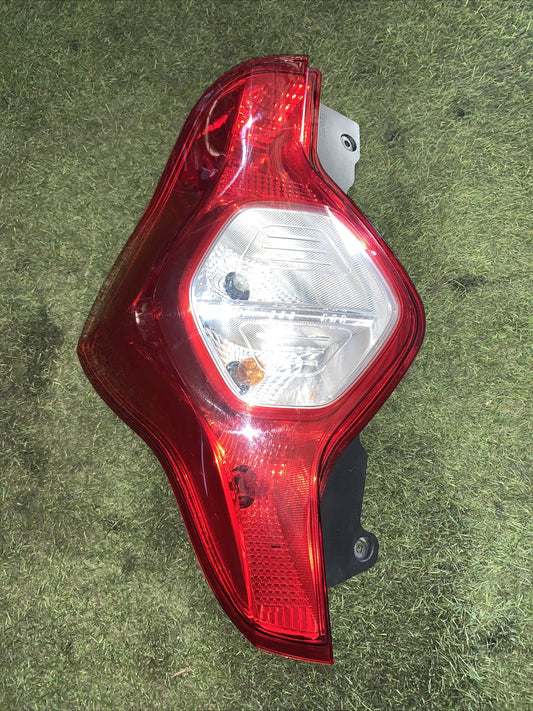 265502184R FANALE POSTERIORE DX DACIA LODGY Originale