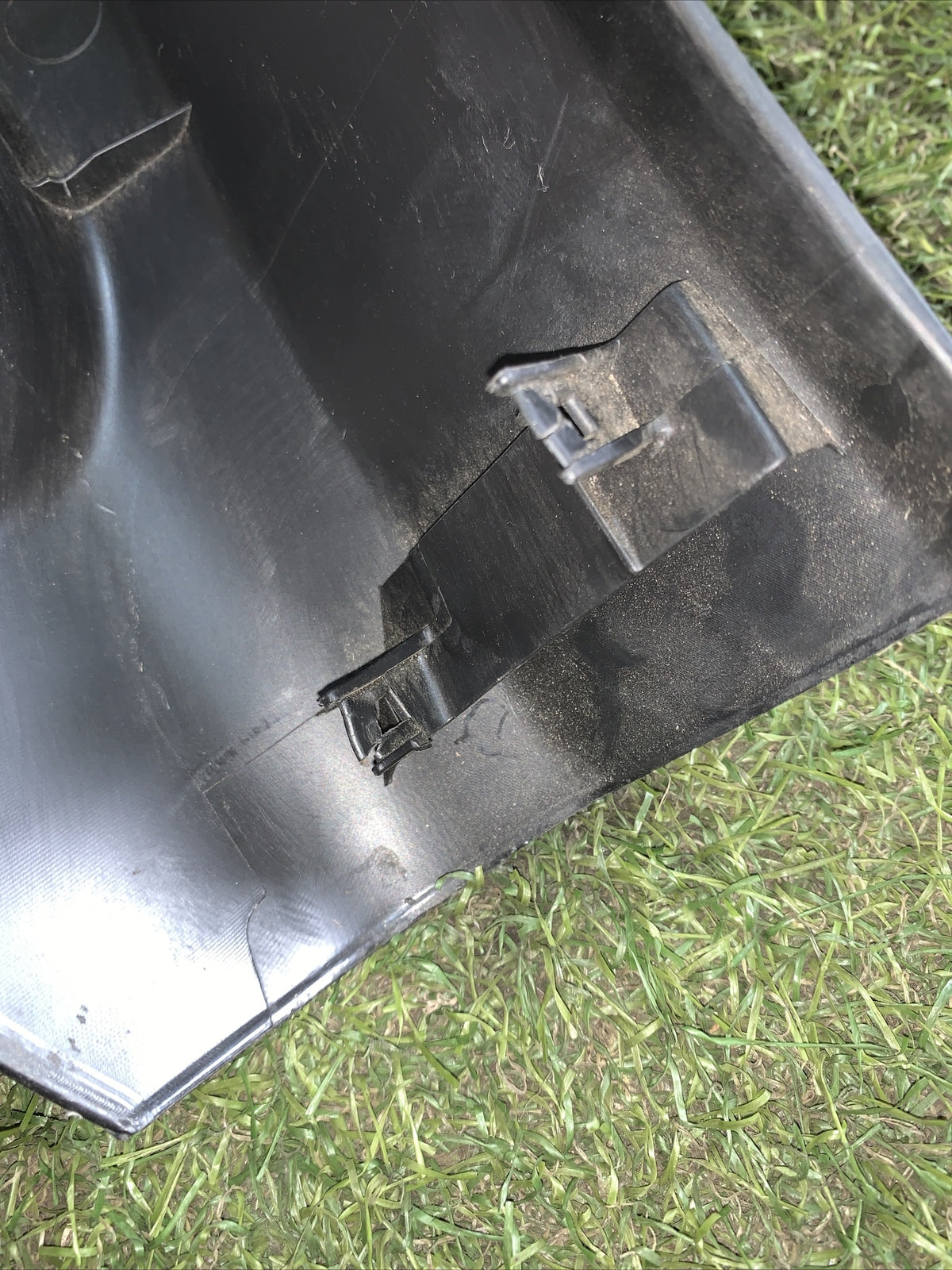 Rivestimento montante posteriore destro Fiat 500x (2016) COD:735572212