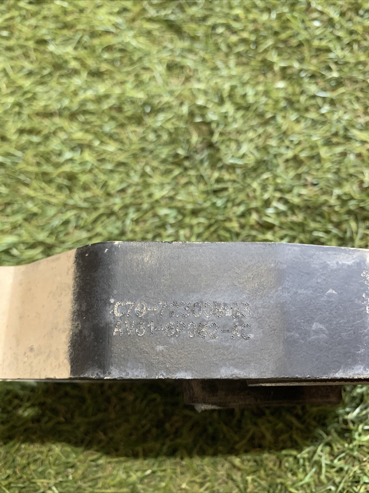 SUPPORTO MOTORE FORD C-MAX 1.5 TDCi 2016 AV61-6P082-AC