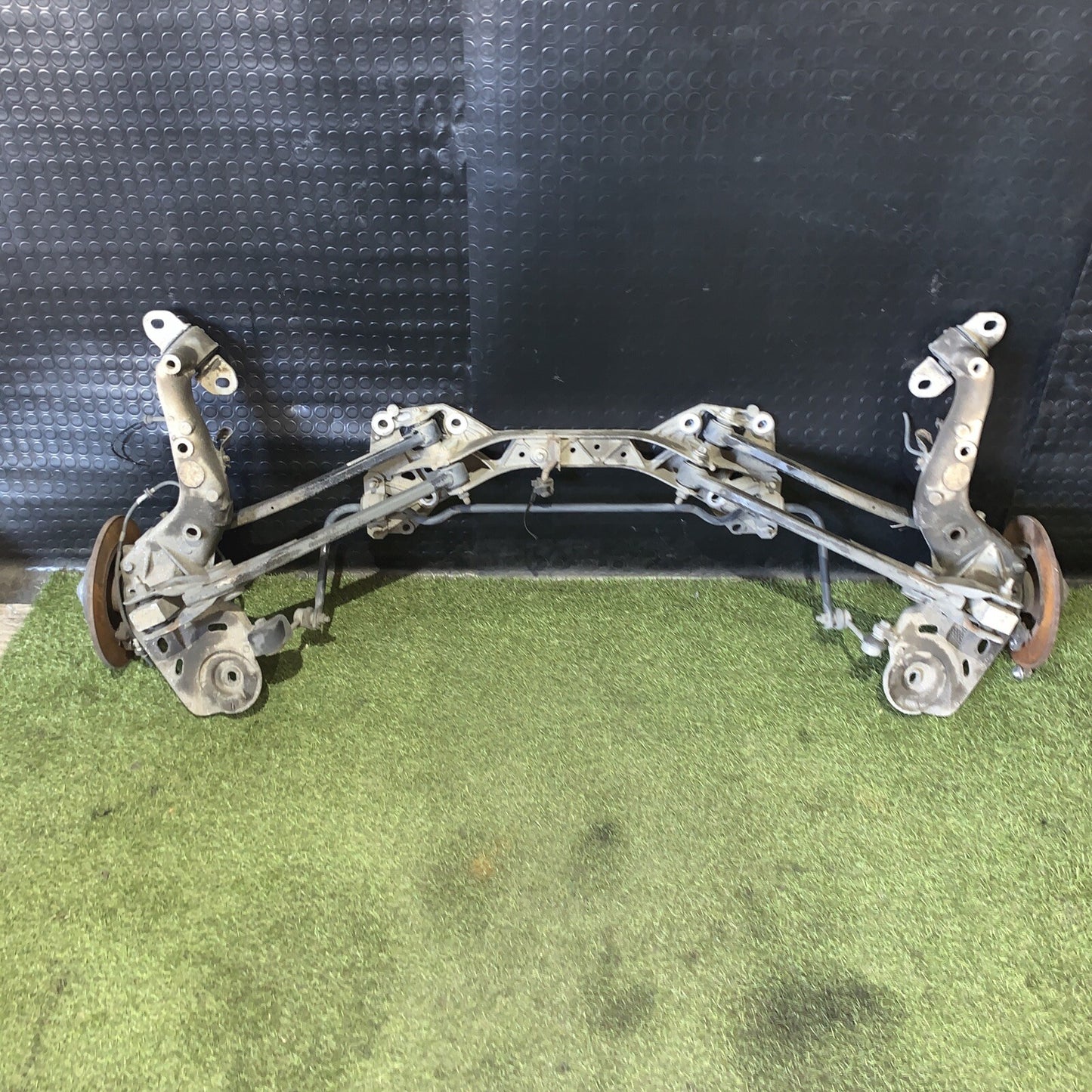 ASSALE PONTE POSTERIORE ALFA ROMEO GIULIETTA ORIGINALE