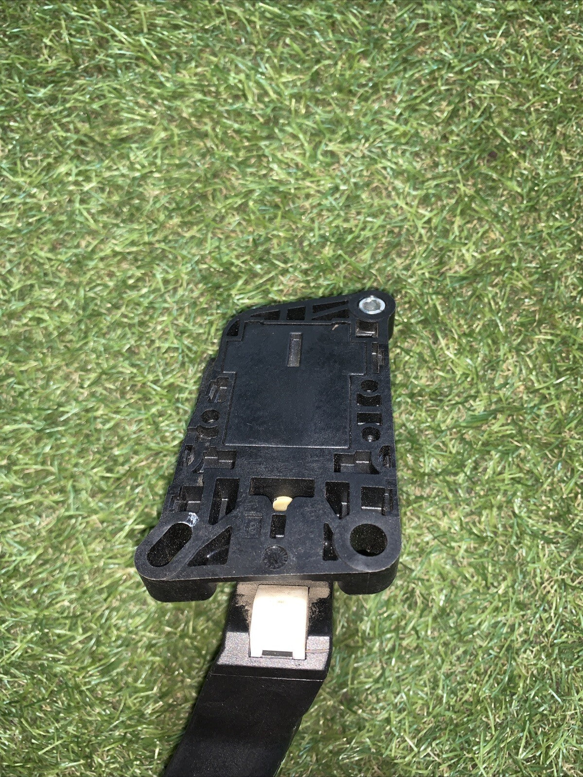 Pedale Acceleratore Citroen DS4 1.6 Diesel 9671840380