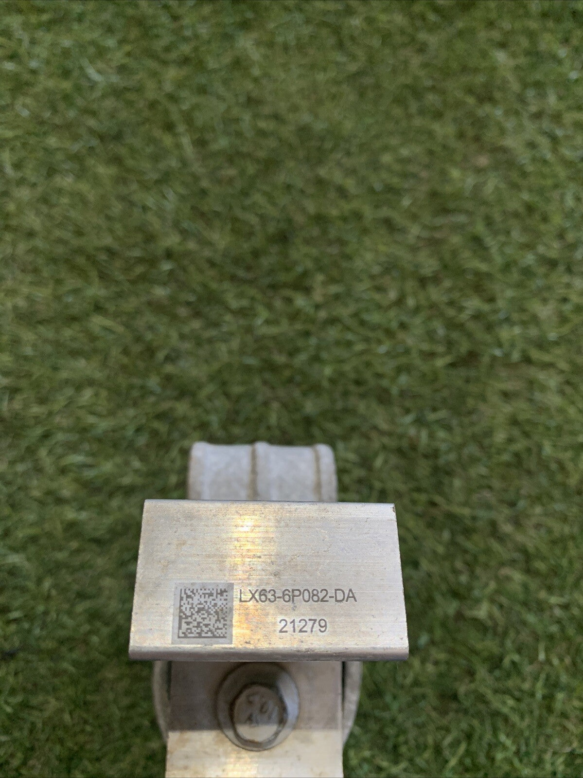 Supporto Motore Ford Kuga 2022 2.5 Hybrid LX63-6P082-DA