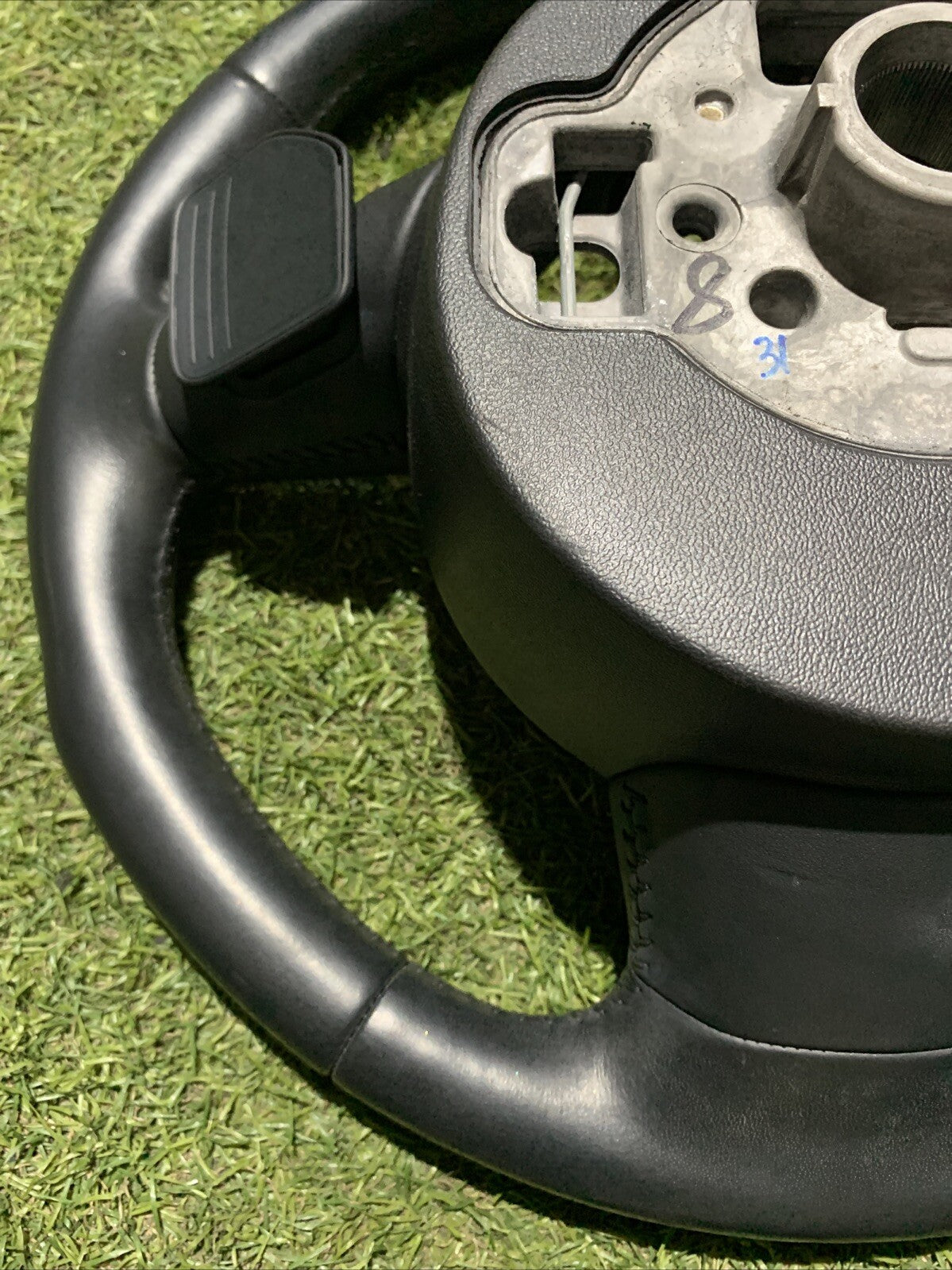 Sterzo Volante Audi A1 2015 A6 4G 4g0419091s