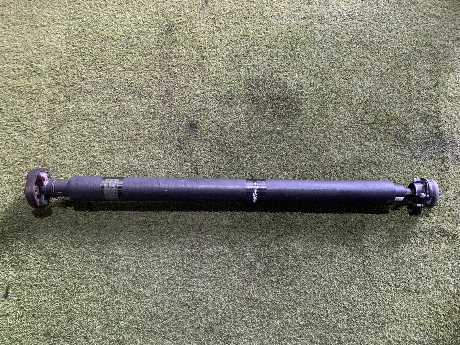 00552726160 ALBERO TRASMISSIONE CARDANICO ALFA ROMEO GIULIA 2.2 DIESEL