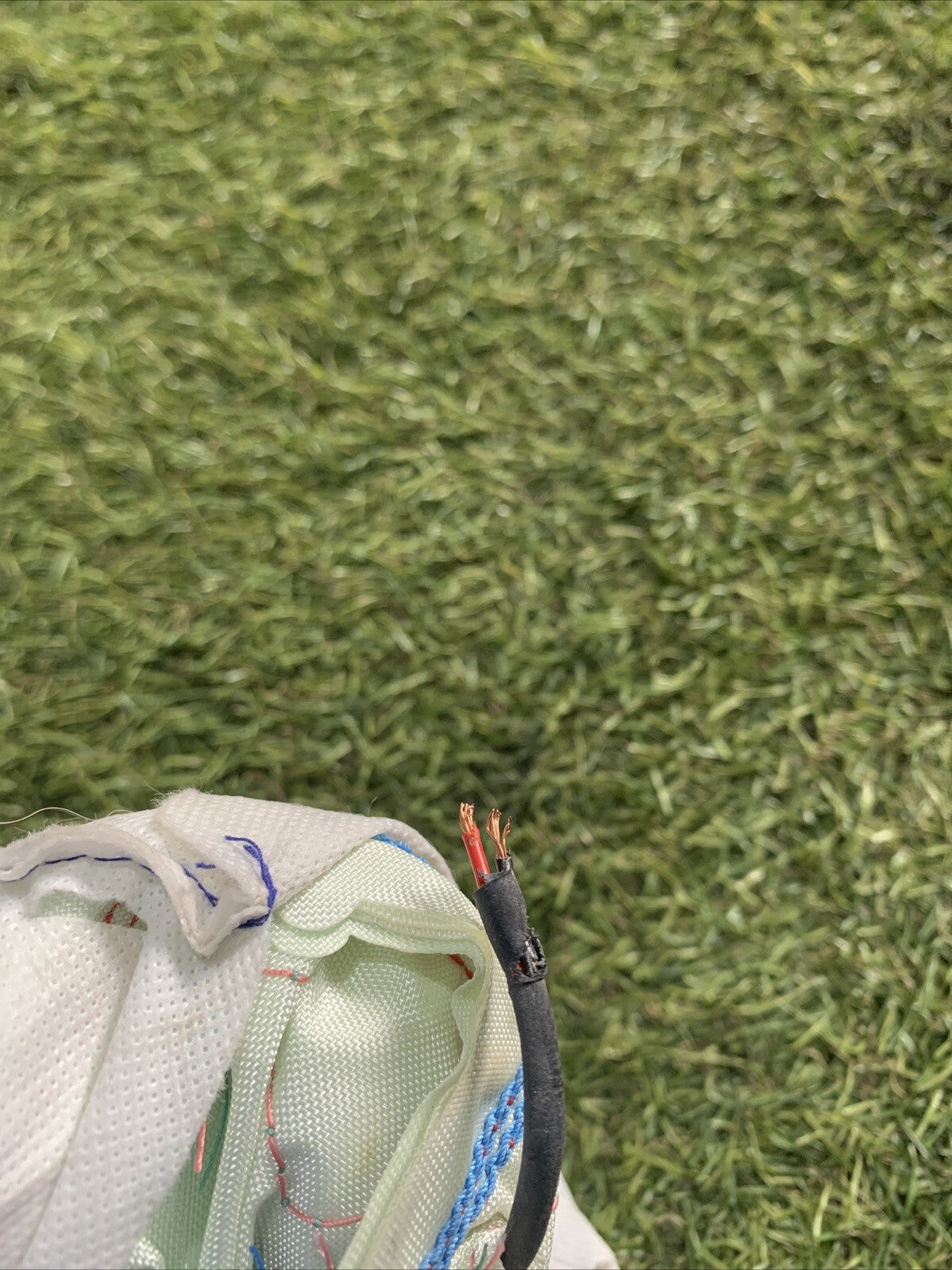 AIRBAG SEDILE DESTRO DX Hyundai Ioniq 2019-2023 88920G2100