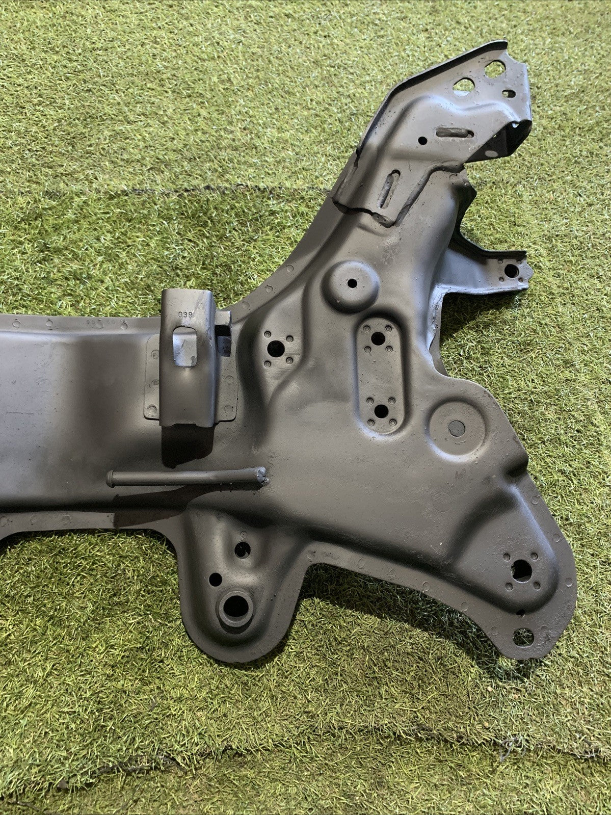 Culla Motore Fiat 500 2014 52064538