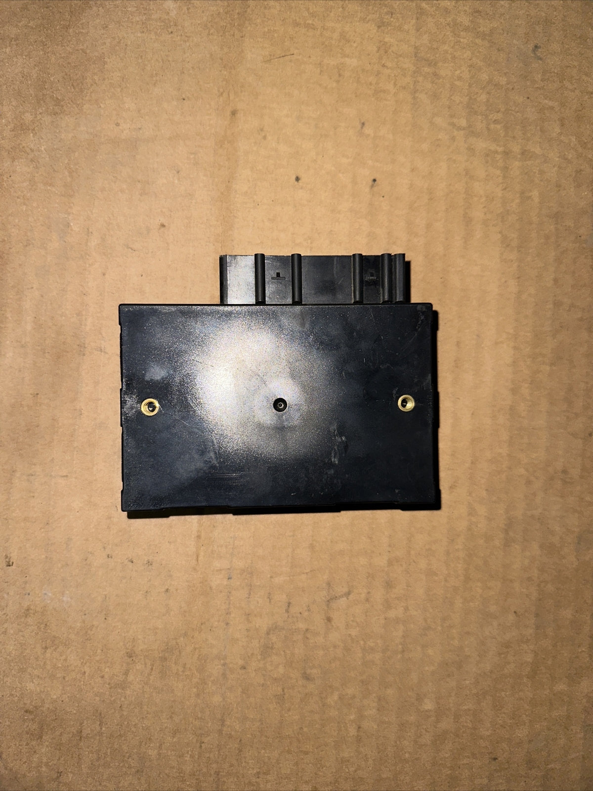 6Q0959433H CENTRALINA COMFORT VOLKSWAGEN Polo 4° Serie 1200 Benzina (2007 530200