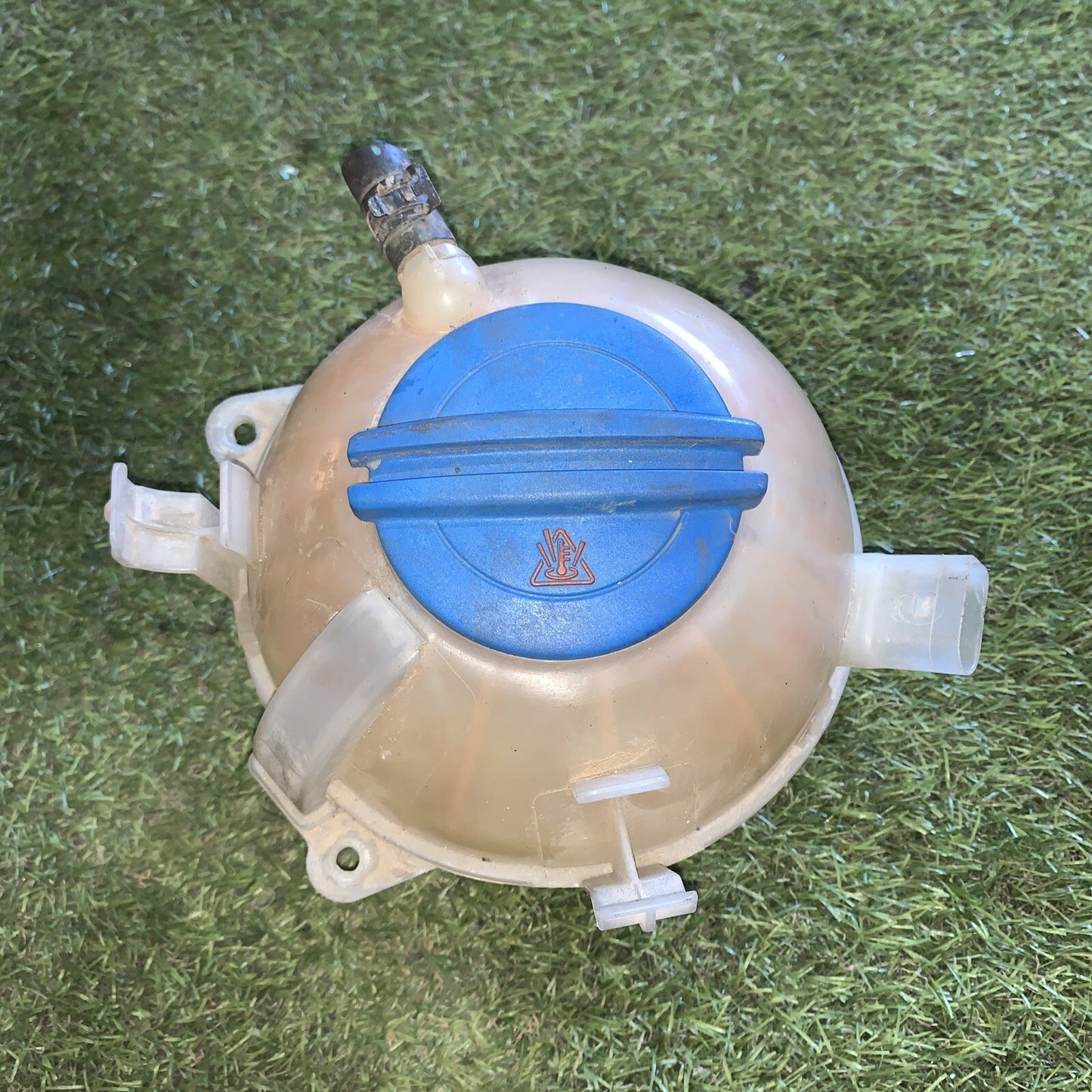 1K0121407A VASCHETTA ACQUA COMPENSAZIONE RADIATORE VOLKSWAGEN GOLF 5 2.0