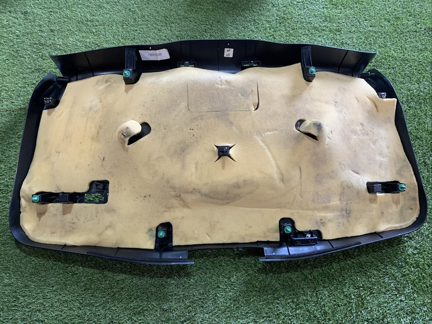 PANNELLO PORTELLONE POSTERIORE ALFA ROMEO Stelvio Serie (949_) 156129668