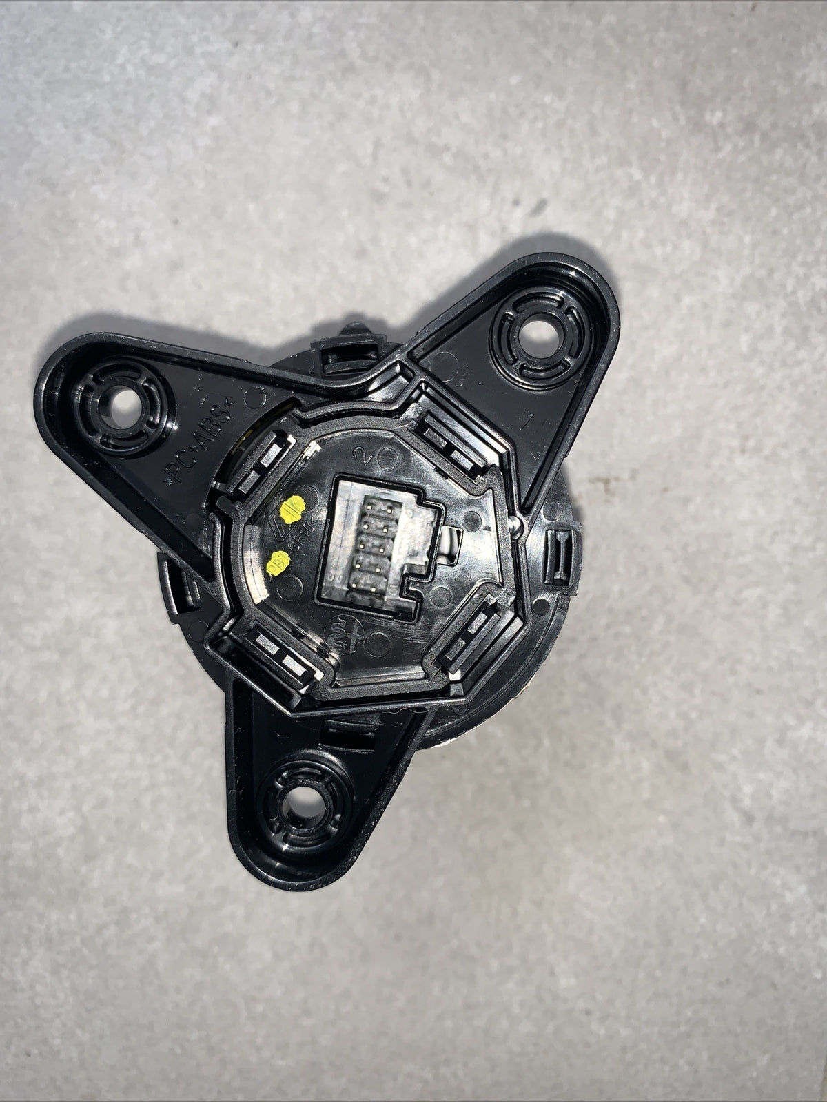 156129254+156129320 COMANDO INTERRUTTORE MULTIFUNZIONE ALFA ROMEO GIULIA STELVIO