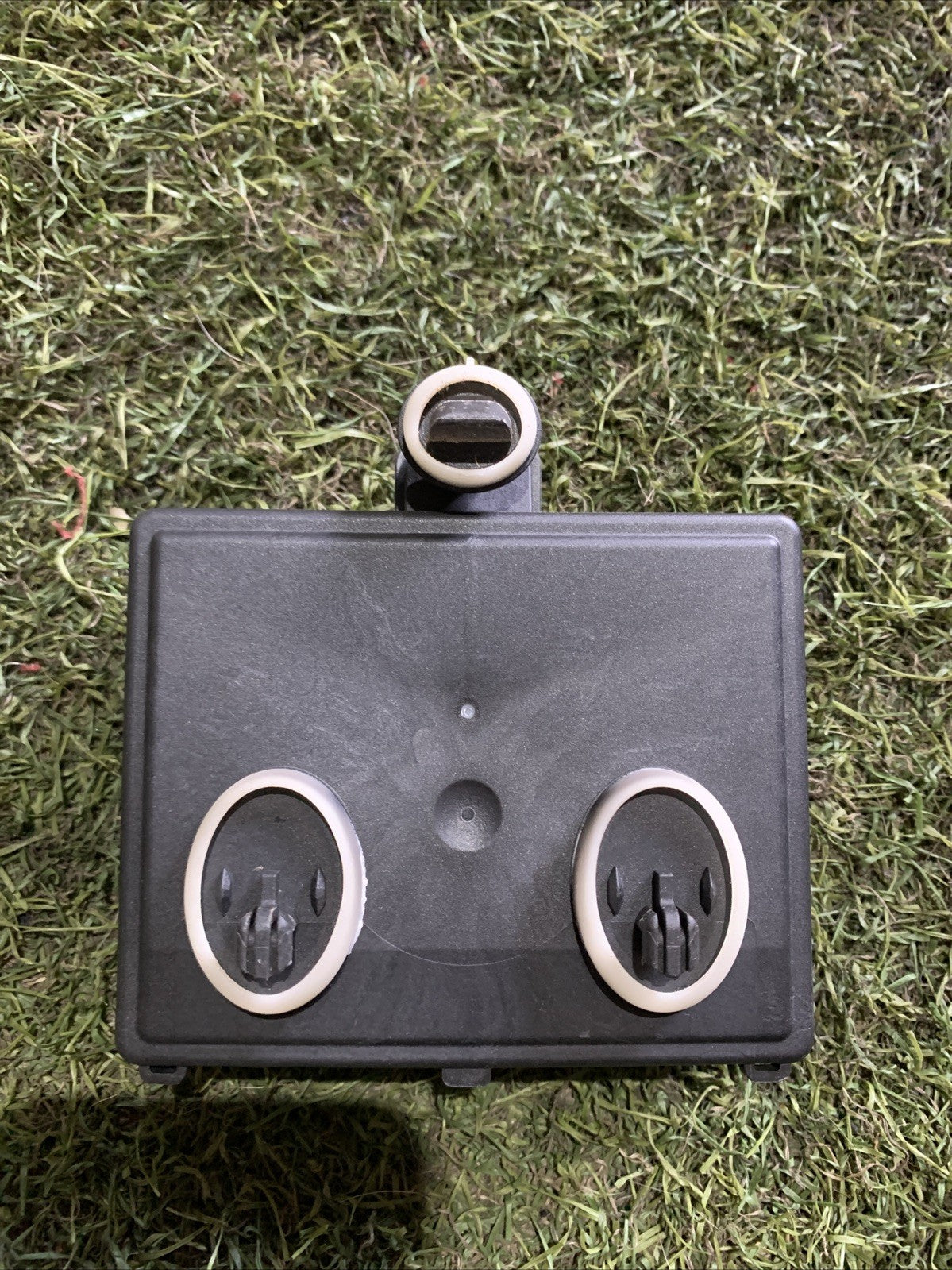 CENTRALINA MODULO PORTA POSTERIORE DESTRA AUDI Q2 2019 8W1959595D