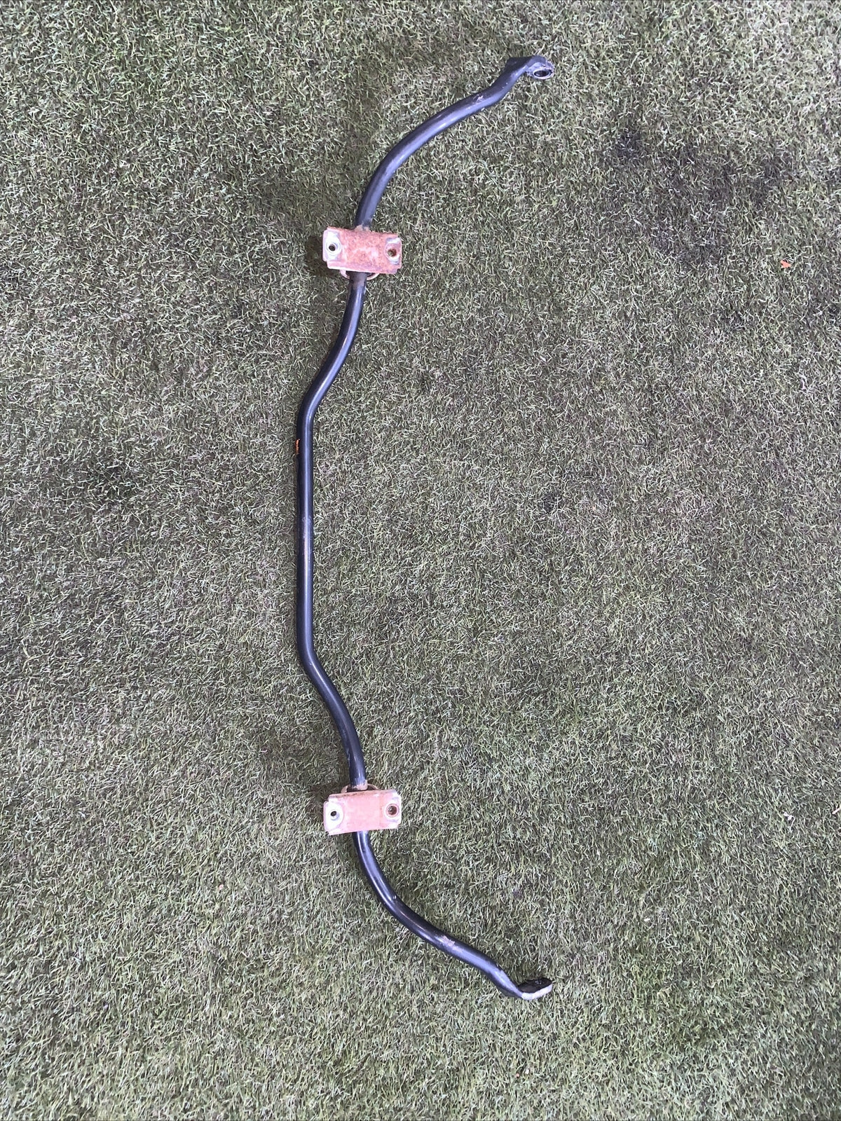 Barra Stabilizzatrice Fiat Grande Punto 1.4 Benzina