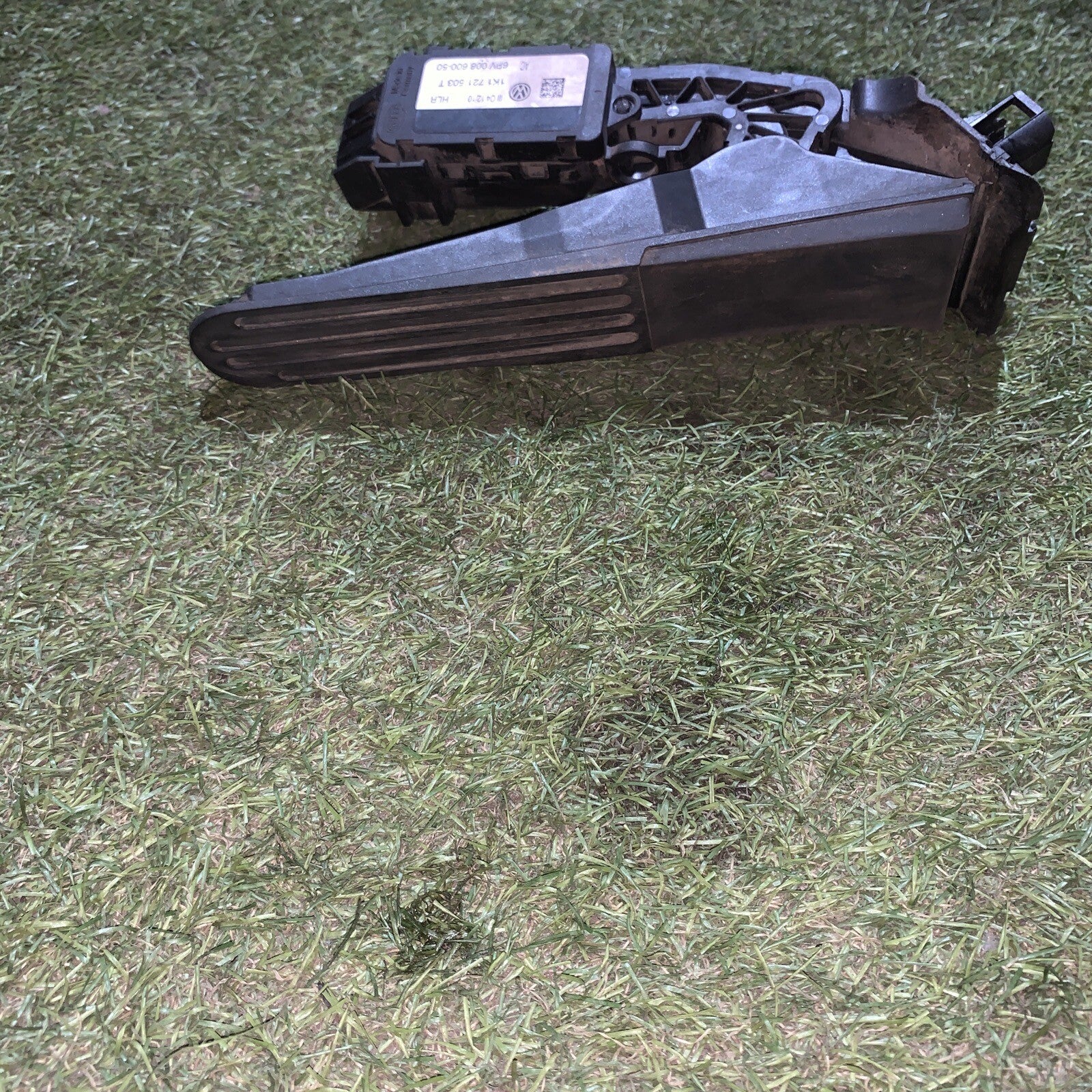 1K1721503T pedale acceleratore per GOLF 6 2.0