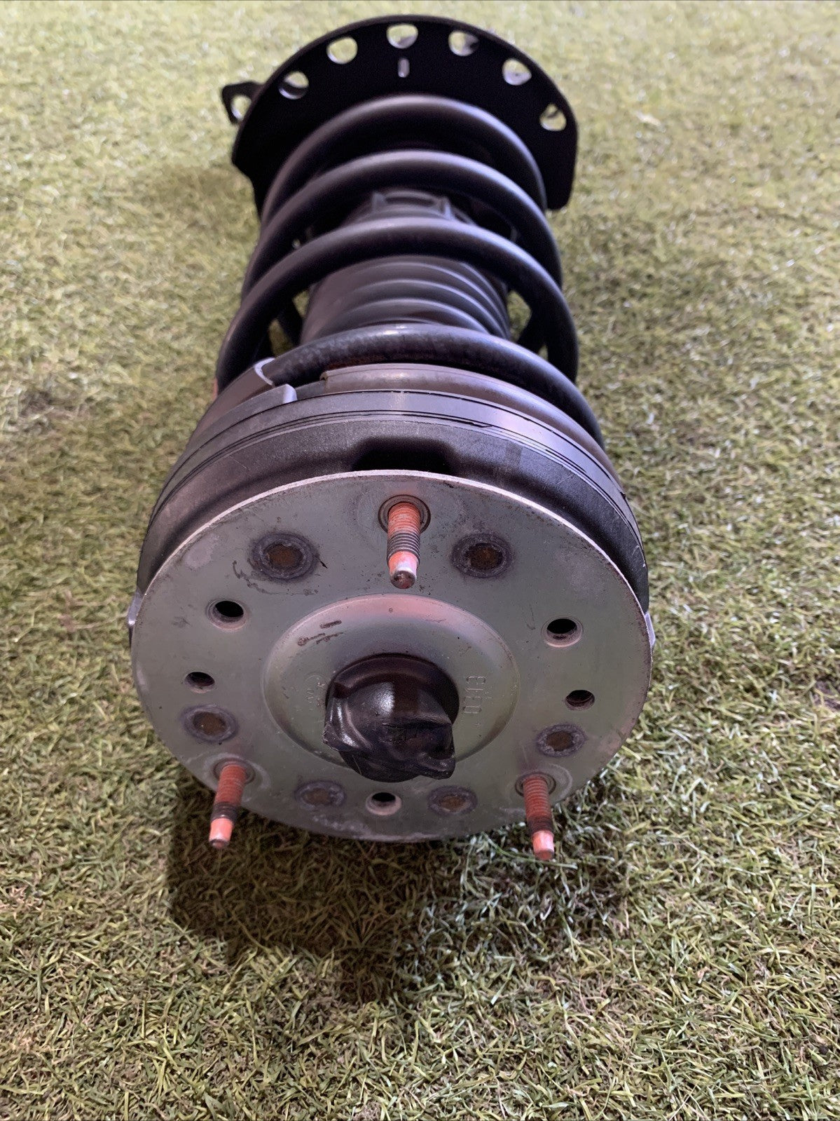 AMMORTIZZATORE POSTERIORE SINISTRA RANGE ROVER EVOQUE 2.0 BJ32-18K004-AE 2016