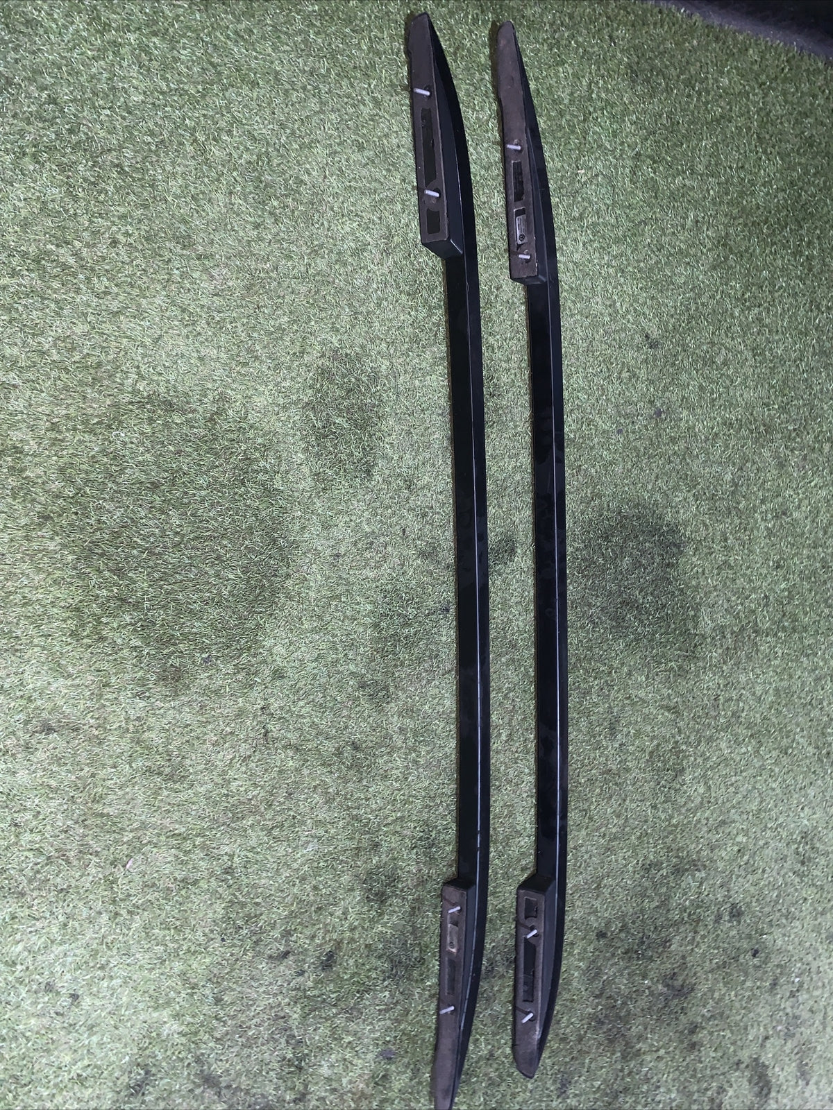 2GM860026B-2GM860043B BARRE TETTO VOLKSWAGEN T-CROSS