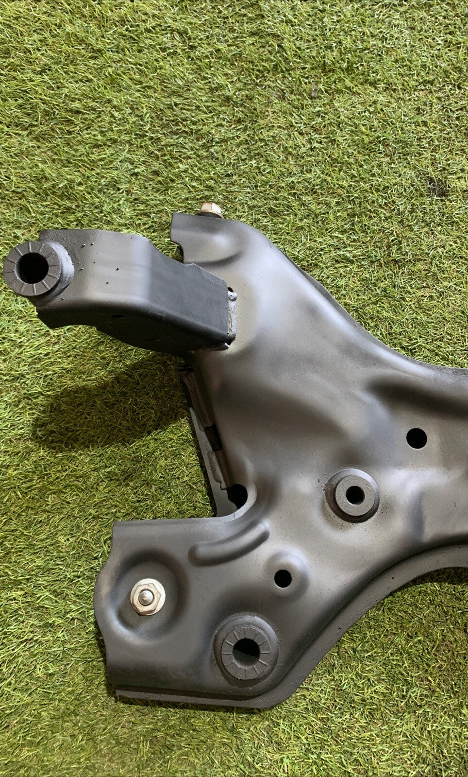 1S0199315 CULLA MOTORE VOLKSWAGEN Up 1° Serie 1.0 Benzina (2)