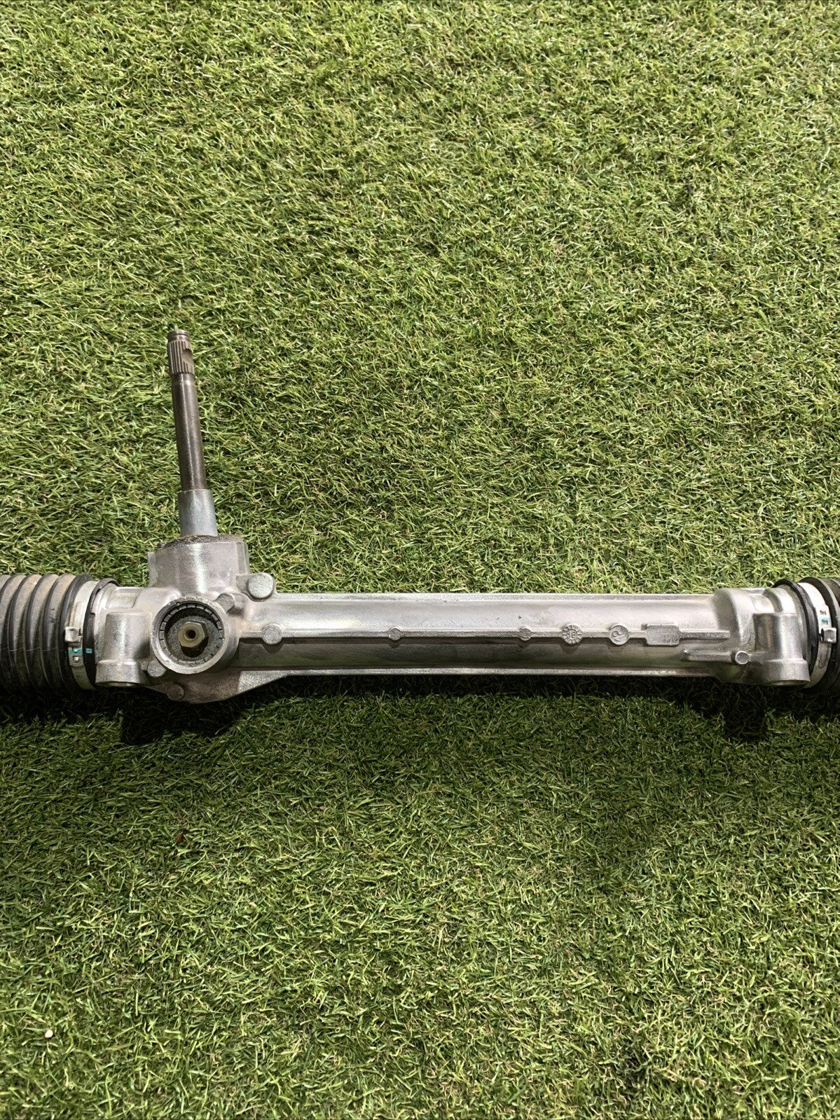 Scatola Guida Fiat Panda 312 1.3 MJT 51887448