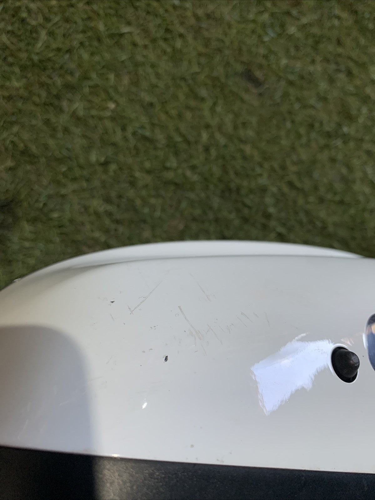 Specchio Specchietto Retrovisore DX Destro Citroen DS7 Crossback 2017 17 pin