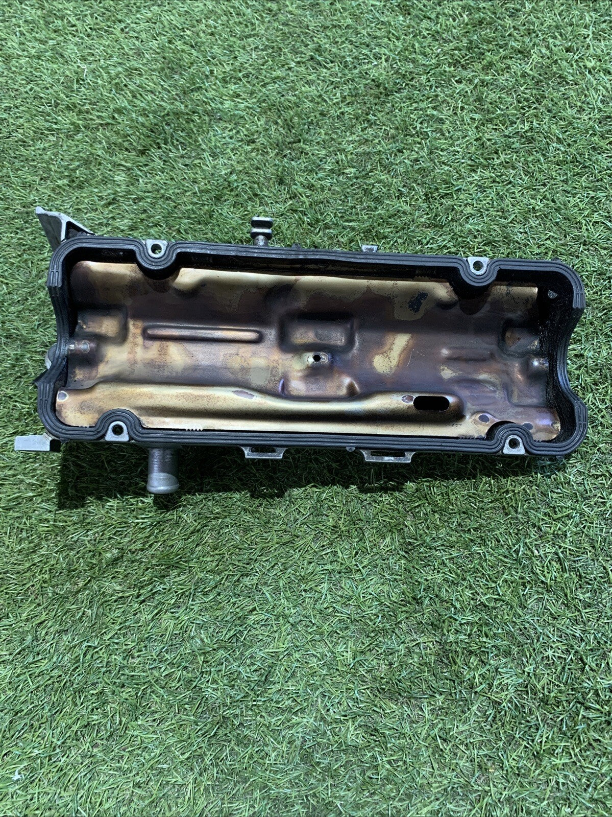 Coperchio Punterie Fiat Seicento 1.1 Benzina 187A1000