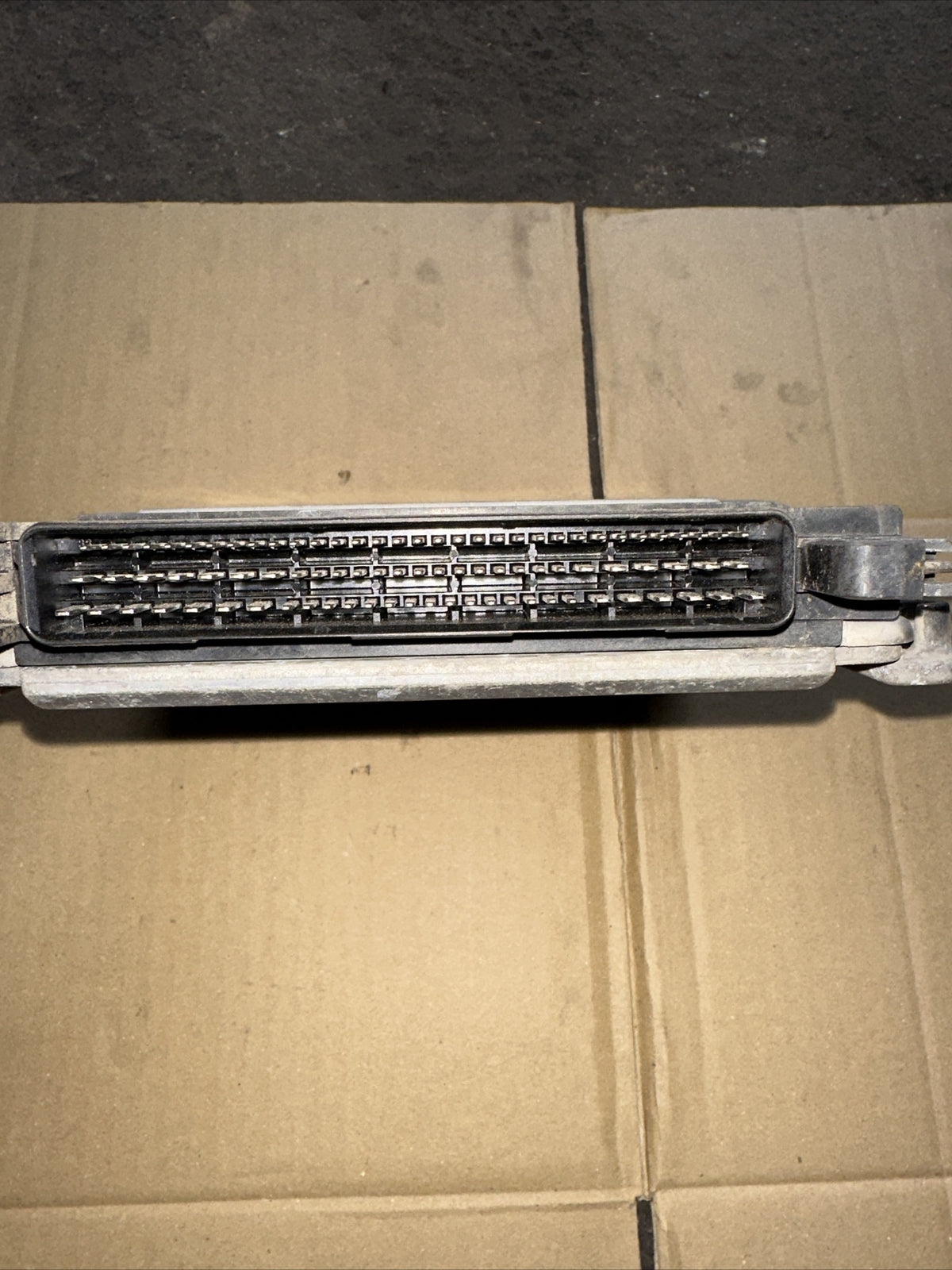 028110934 9645986780 EDC15C2  CENTRALINA MOTORE FIAT ULISSE PEUGEOT SCUDA