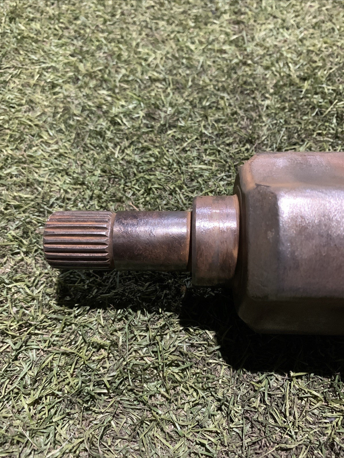 Semiasse Anteriore Sinistro Citroen C4 2016 1.6 Diesel 9684134780
