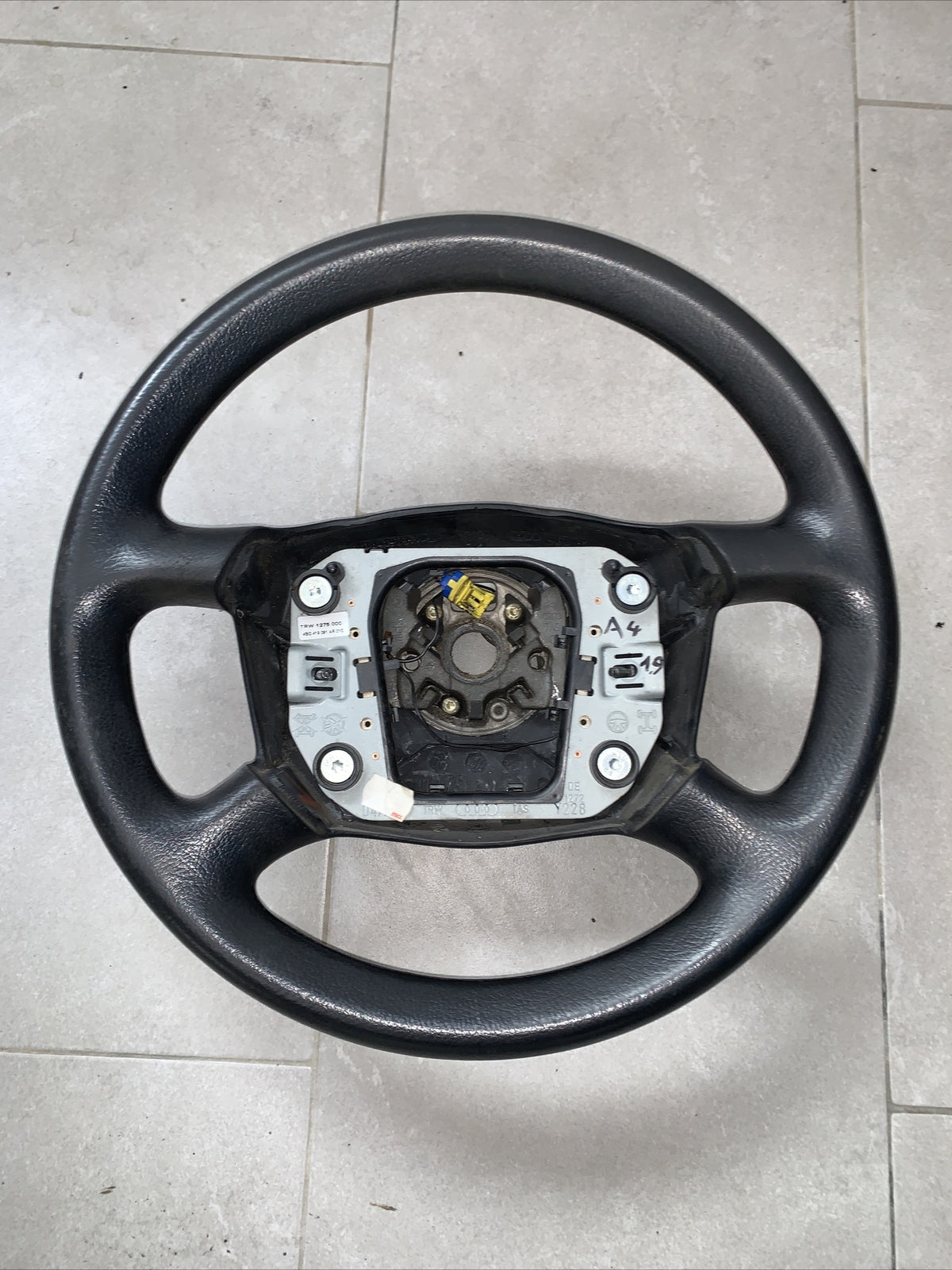 Volante sterzo 4BO419091 Audi A4 Mk1 1994-2000