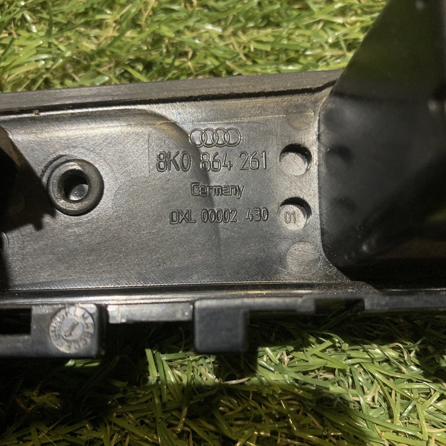 8K0864261 CORNICE LEVA CAMBIO AUDI A4 Avant (8K5) (0815)