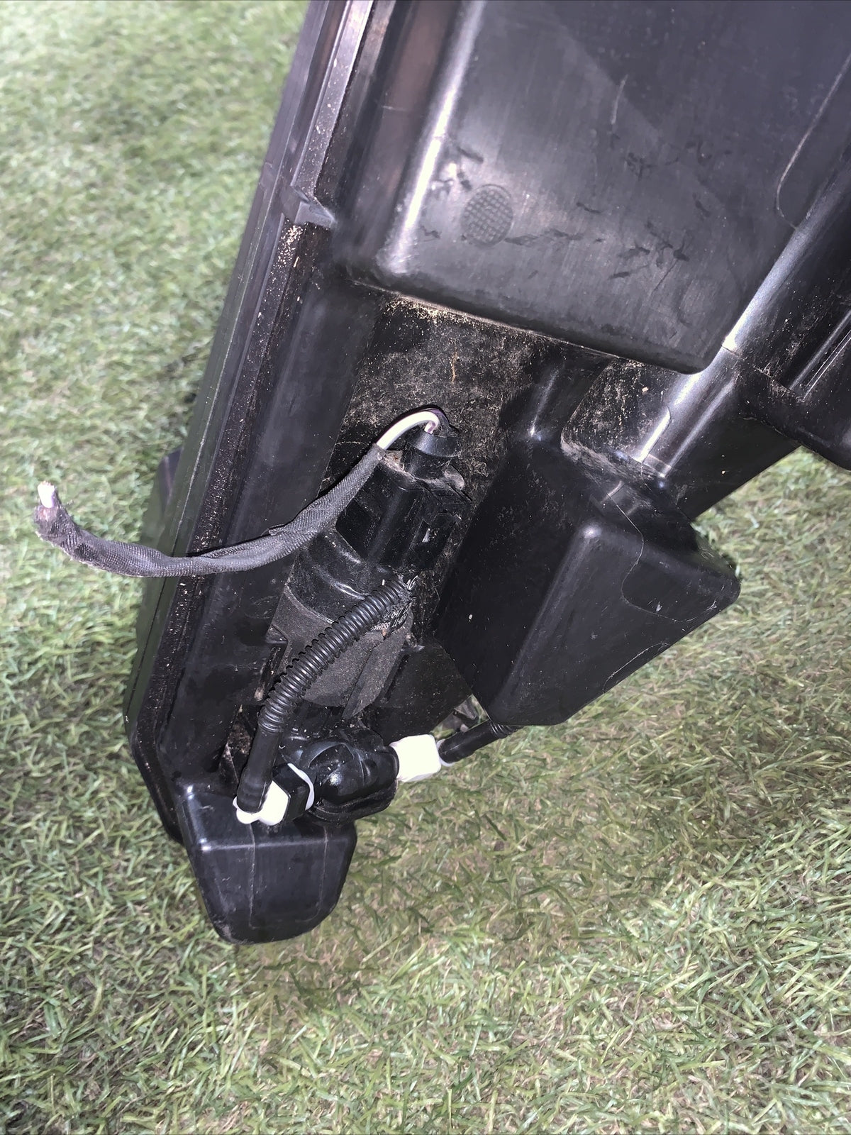 Vaschetta Tergi ant AUDI Q5 80A955451B