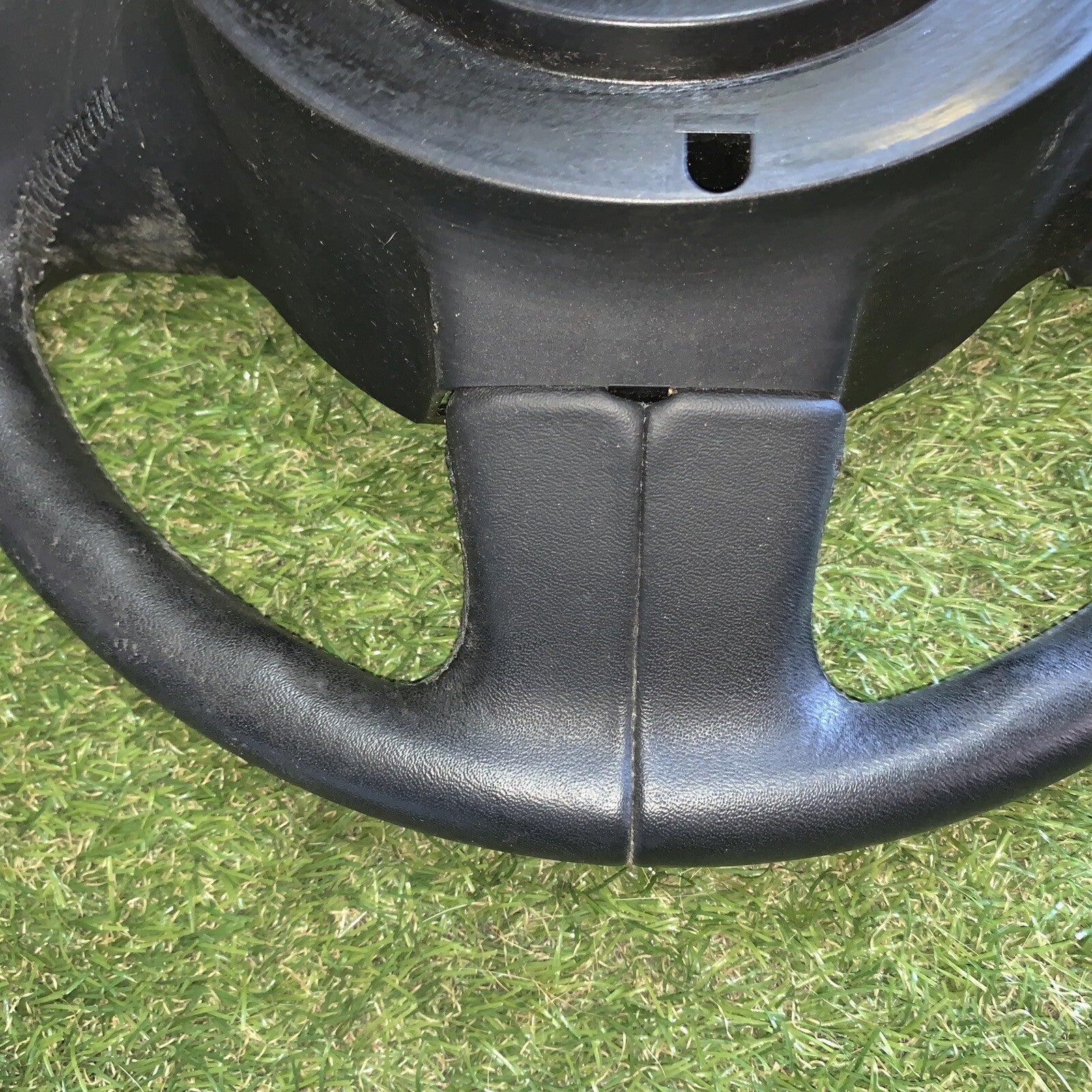 volante sterzo manubrio FIAT 500 7355000470 61926161 TRW 61926000