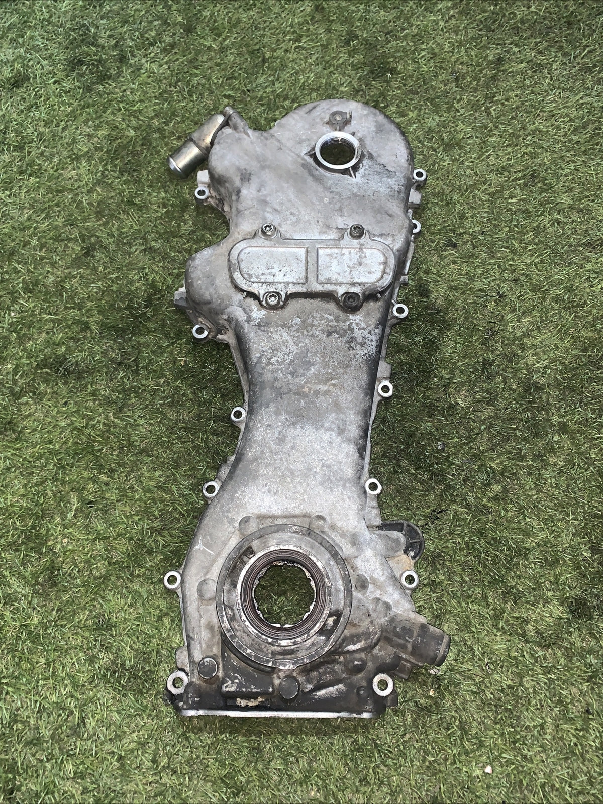 37004600 CARTER DISTRIBUZIONE FIAT DOBLO IV (263) CARGO 1.3 MULTIJET