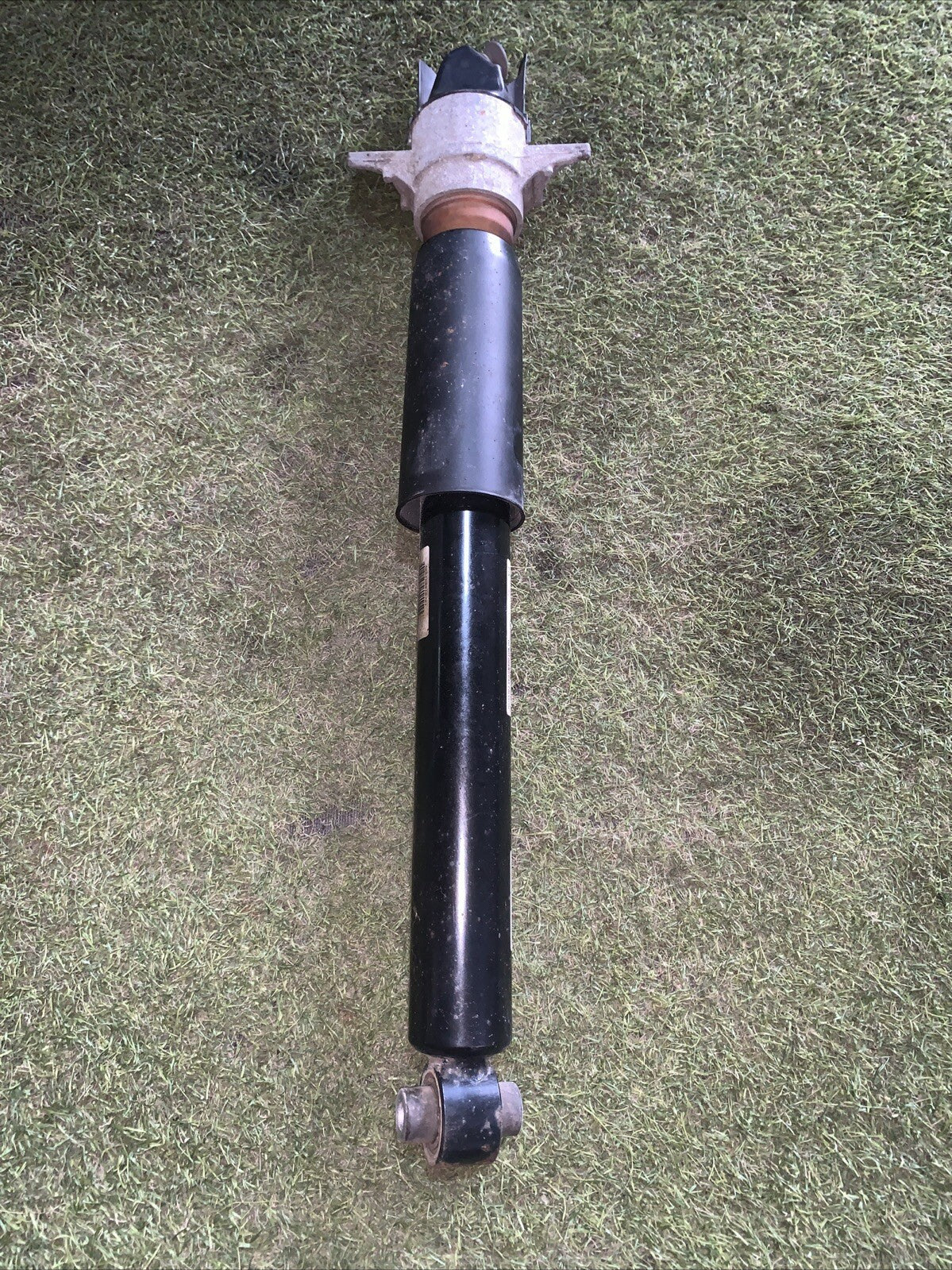 Ammortizzatore Posteriore Sinistro Audi Q7 2016 3.0 4M0616031T