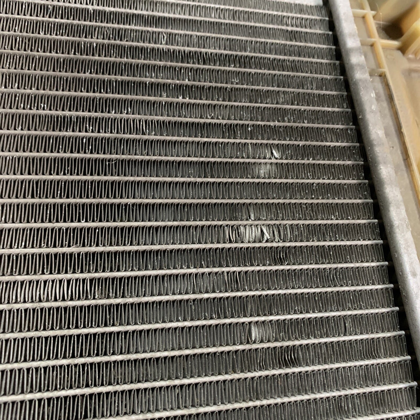 Radiatore Acqua Fiat Panda 312 1.2 Benzina 51939068