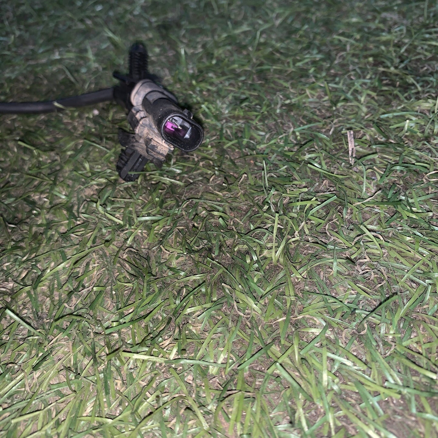 55271327 SENSORE DI TEMPERATURA GAS DI SCARICO ALFA ROMEO STELVIO 2.2 TD Q4