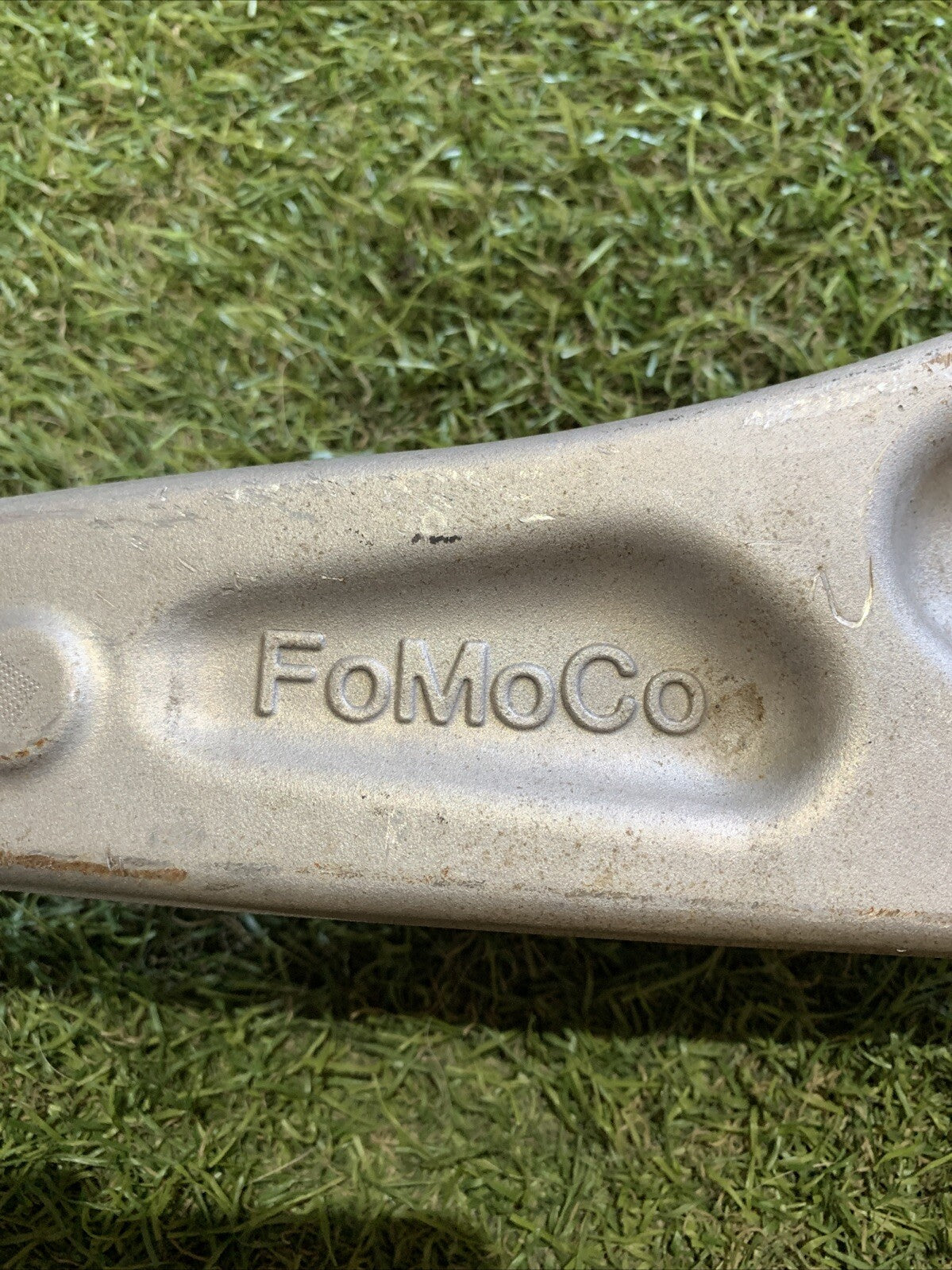 Braccio Oscillante Anteriore Sinistro Ford Kuga 2022 2.5 Hybrid LX61-3A424