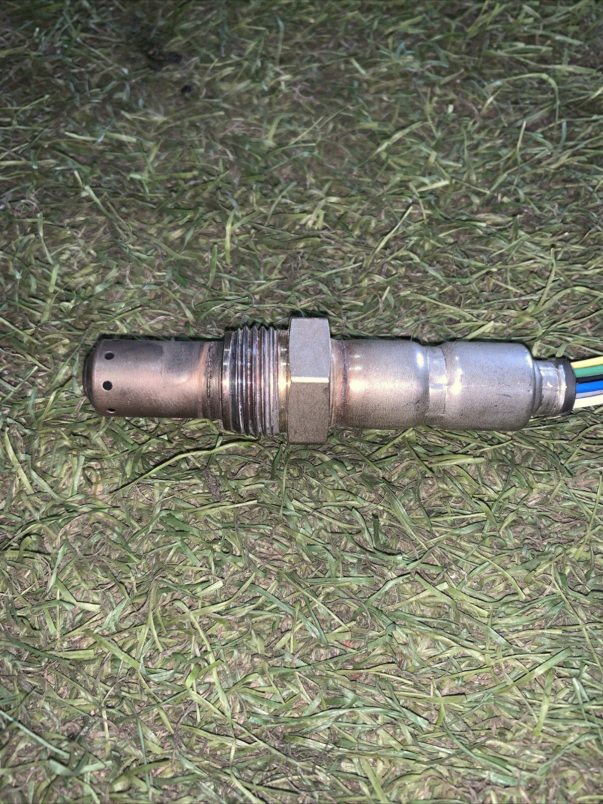 04L907805AN Sensore Nox Lambda Sonda VW T-Roc 2.0 Diesel
