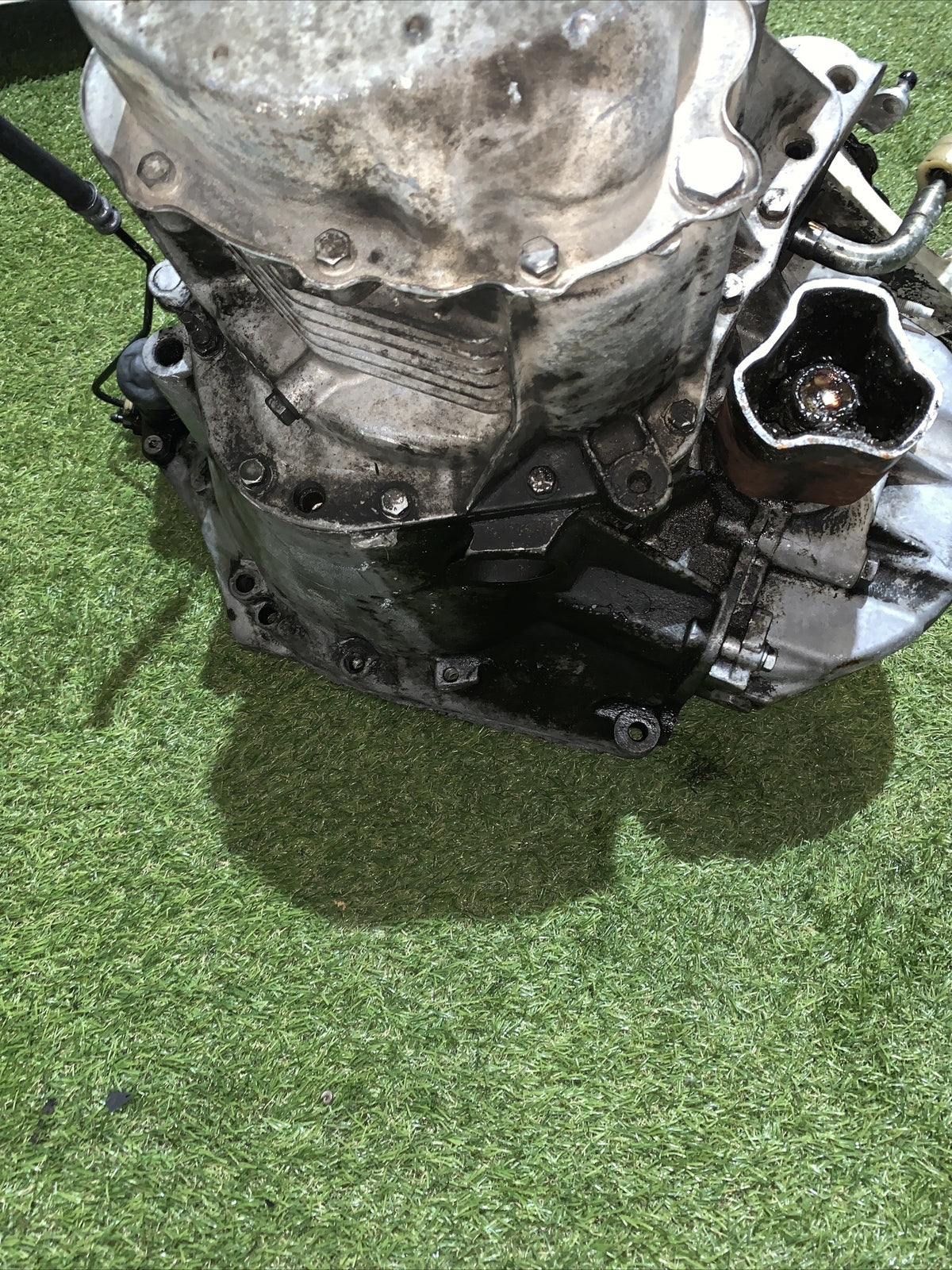 Cambio Manuale Peugeot 207-Citroen C4 1.6