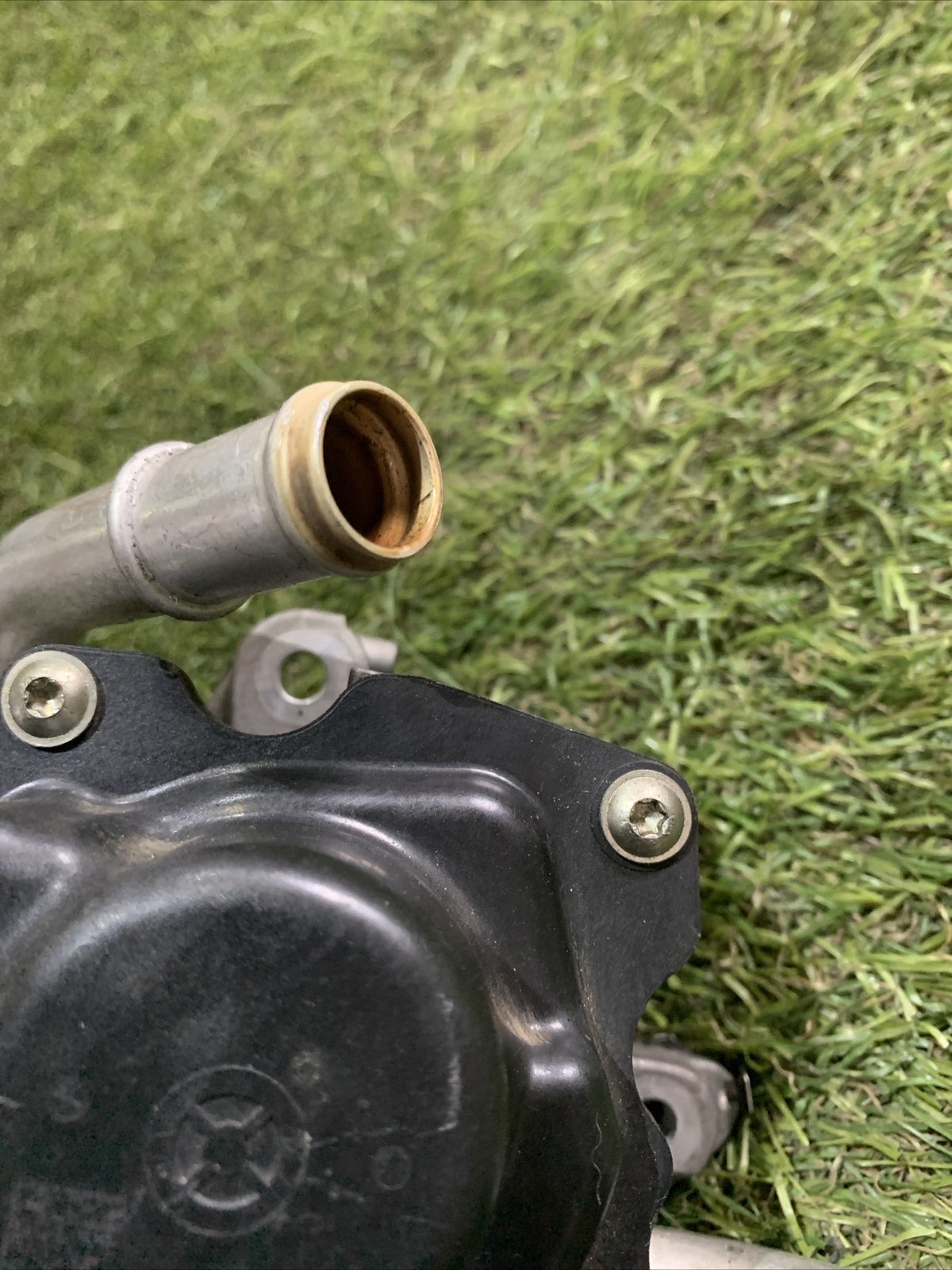 Valvola Egr Volkswagen Golf 7 2.0 184CV 04L131501N