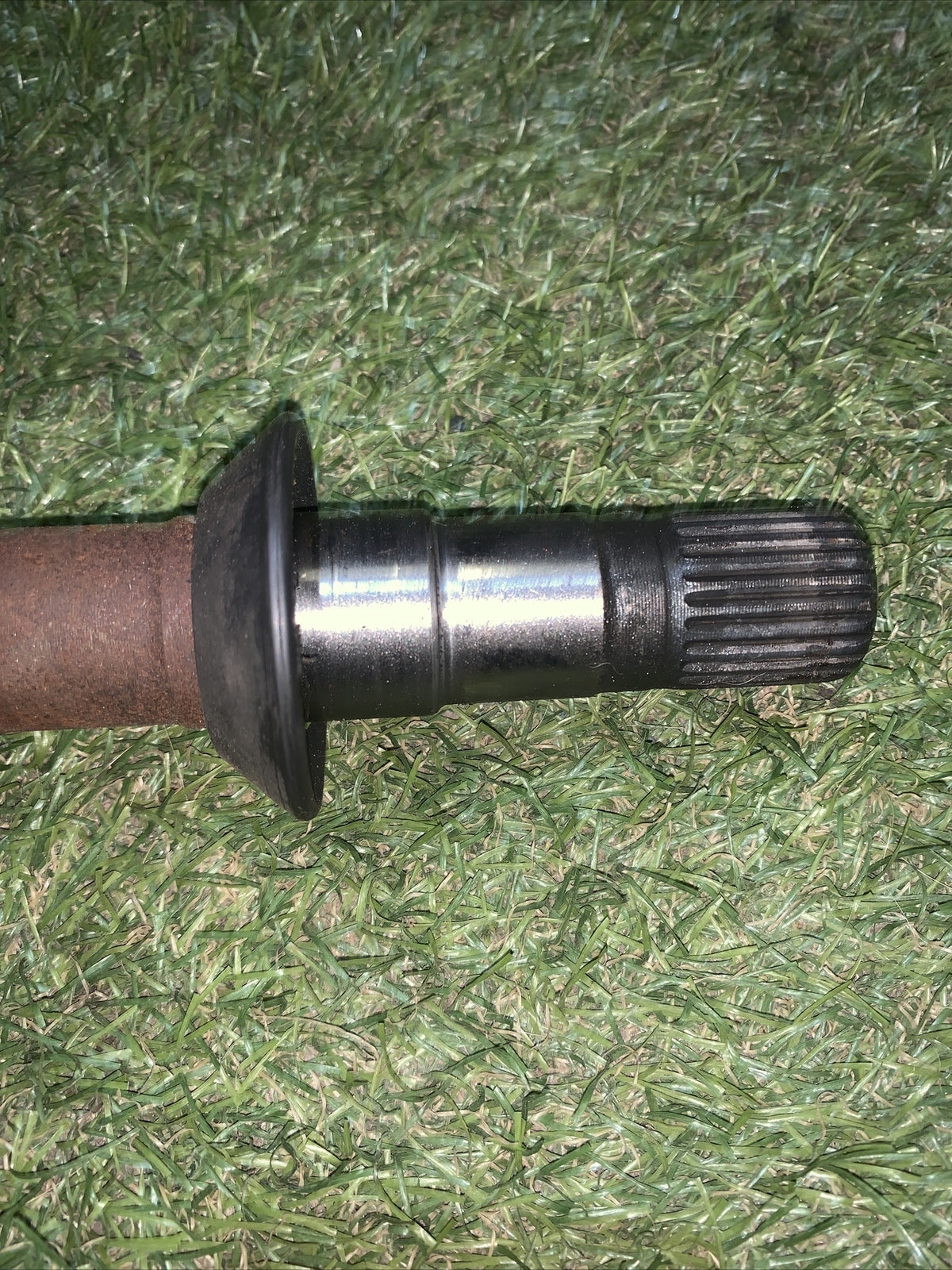 GIUNTO SEMIASSE LATO DESTRO ALFA ROMEO MITO- G PUNTO 1.3 MTJ 55209968