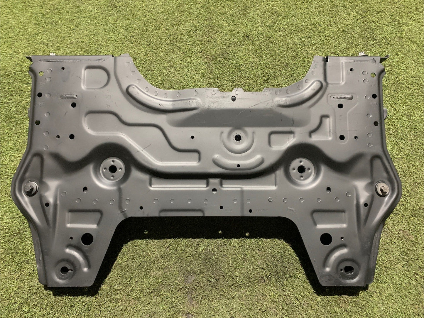 Culla Motore Peugeot 208 Dal 2019 1.5 Diesel 9827504880 (2)