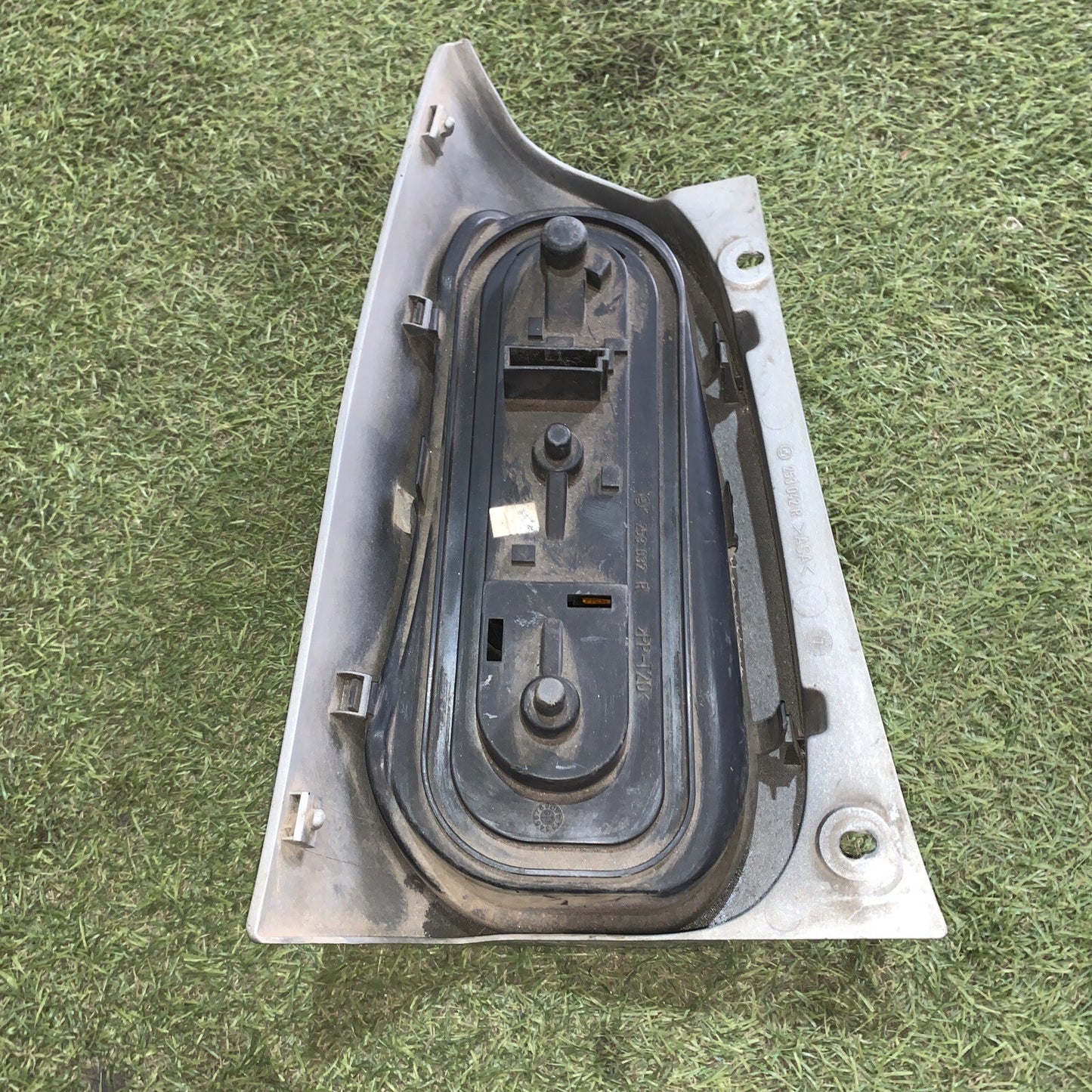 253042R FANALINO STOP POSTERIORE DESTRO SMART FORTWO 450 DAL 1999 AL 2005 (3)