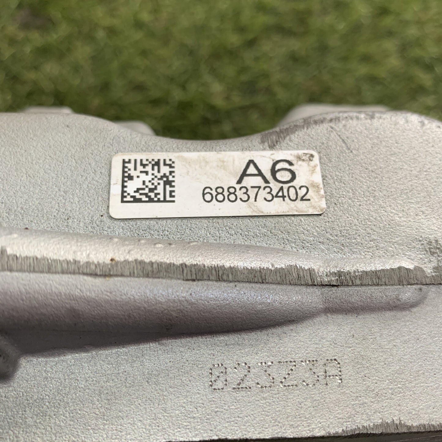 Pinza Freno Anteriore Dx Bmw X4 2022 688373402