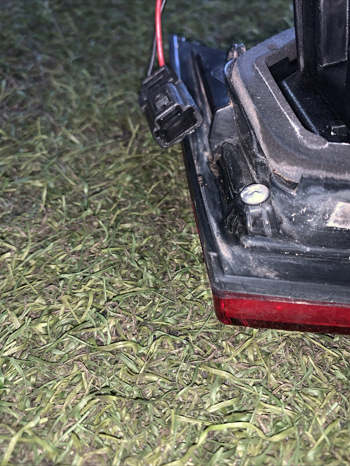 FANALE / STOP PROIETTORE POST INTERNO DX RENAULT CLIO 2016 BERLINA - 265505796R