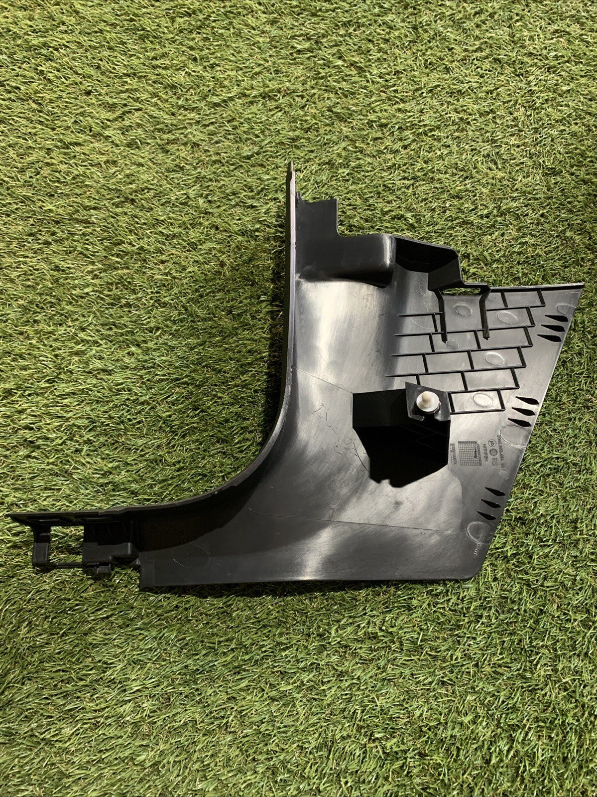 2GM863484 Plastica Rivestimento Battitacco Anteriore Dx Per Volkswagen T-Cross