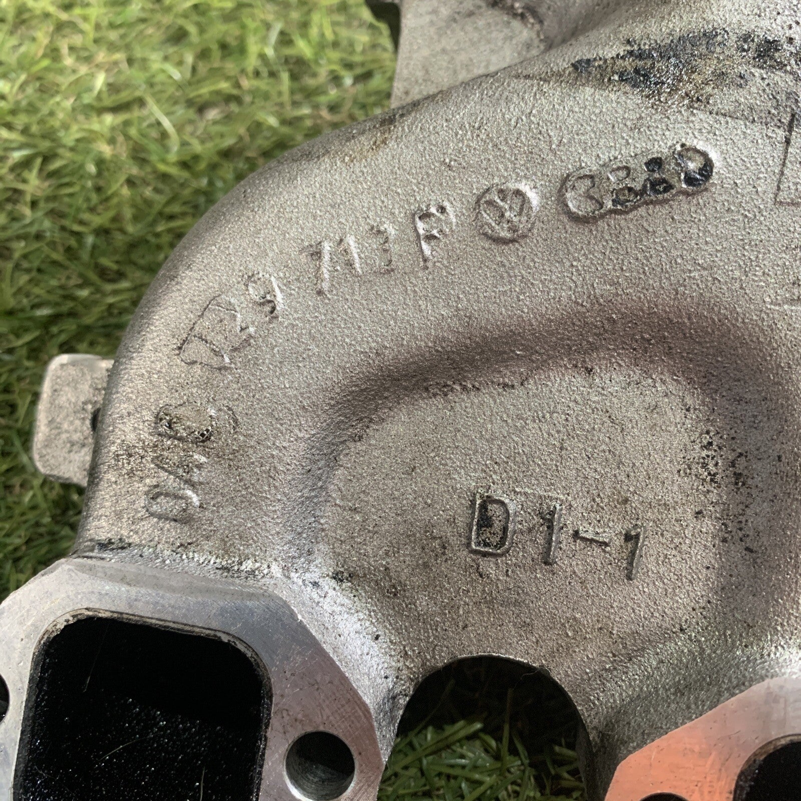 045129713F COLLETTORE ASPIRAZIONE AUDI SEAT SKODA VW 1.4TDI