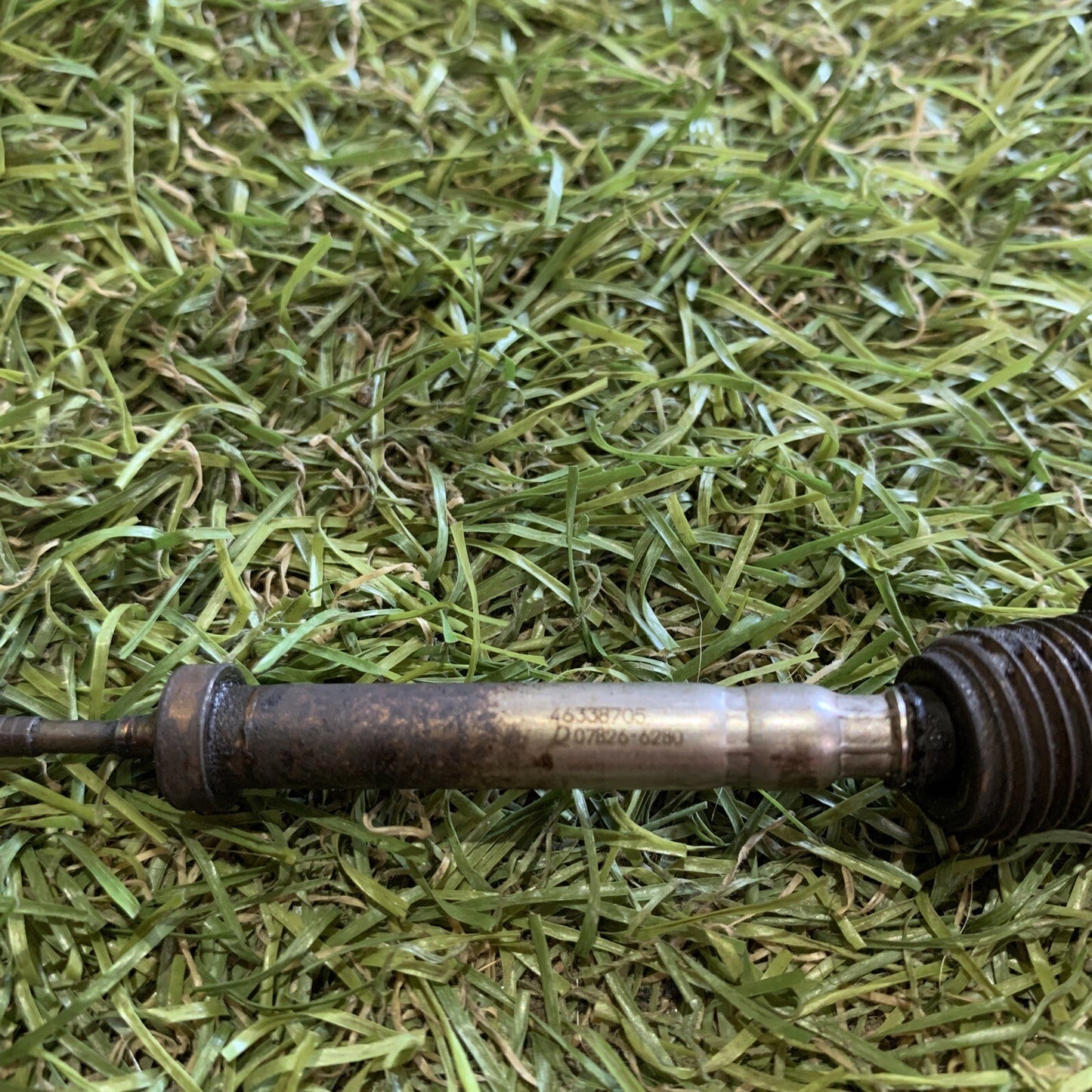 46338705 SONDA FAP FIAT 500X 1.3 MJT 2