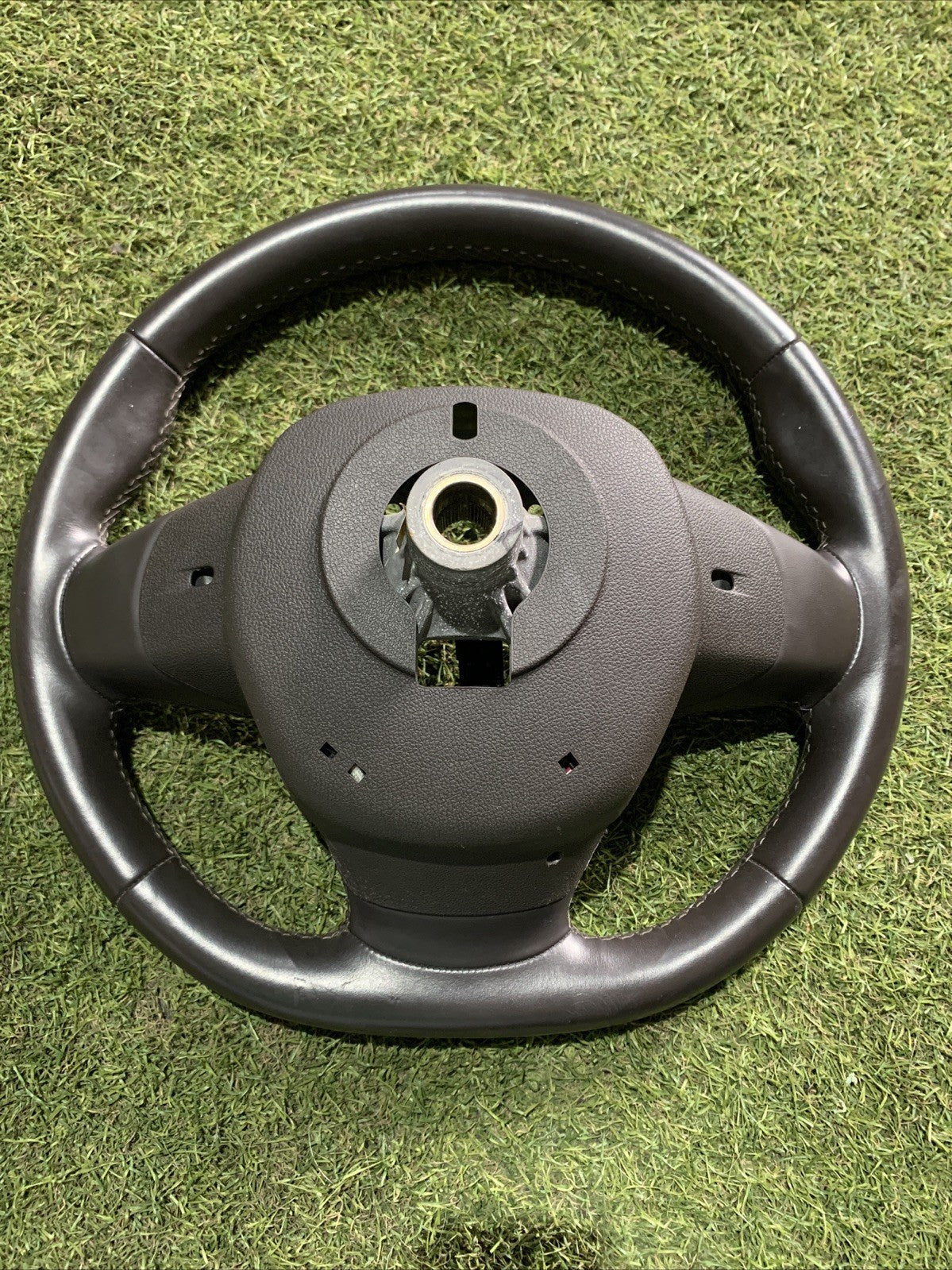 Volante In Pelle Multifunzione Renault Espace 2018 484001888R
