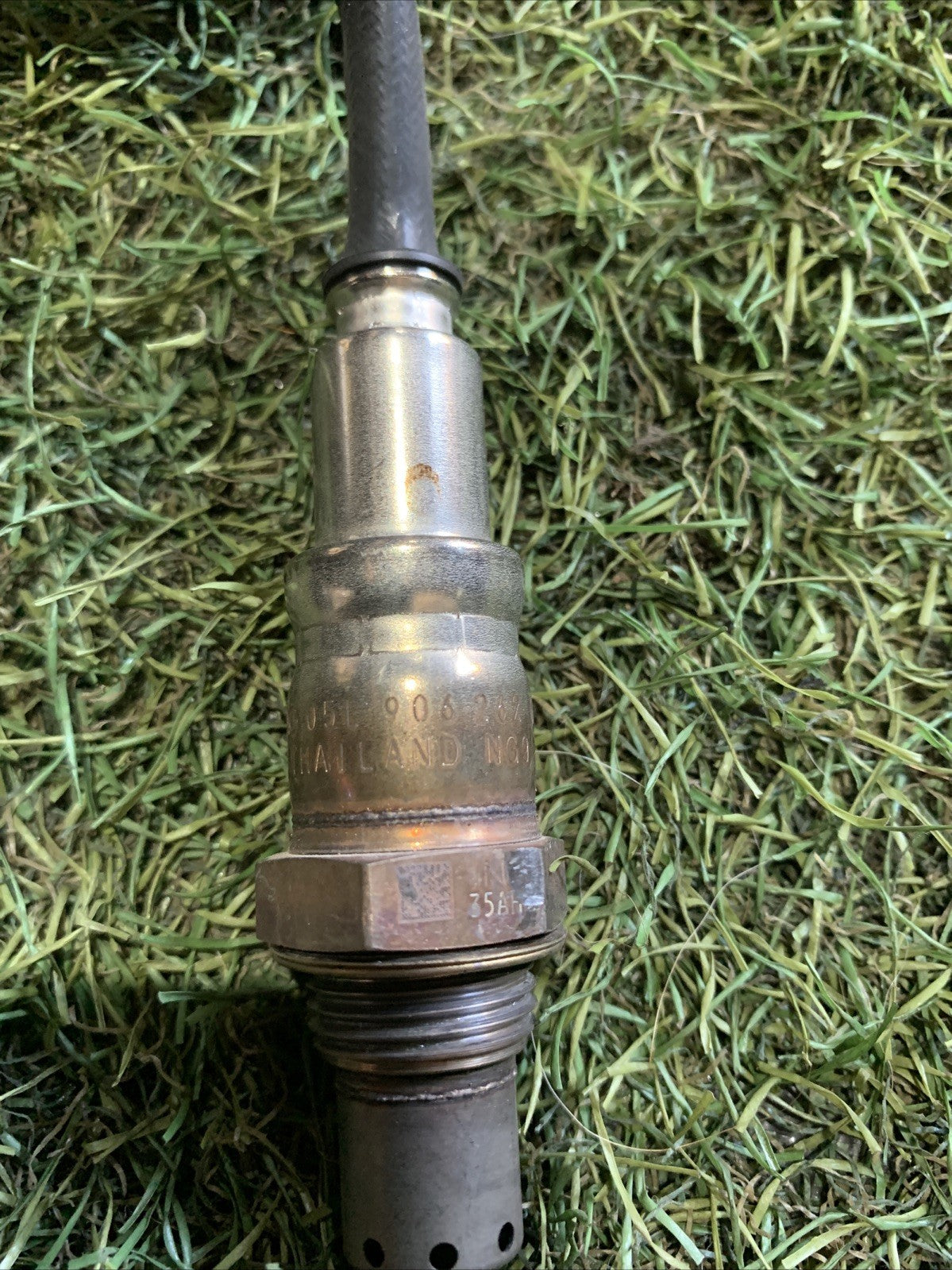 Sonda Lambda Volkswagen T-Roc 2022 2.0 Diesel 05L906262G