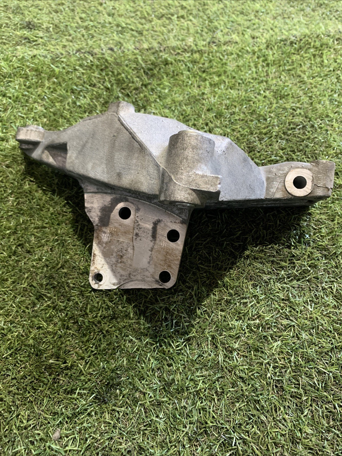 SUPPORTO ALTERNATORE FIAT PANDA (312_319) 1.2BZ, 2012>, 46820385