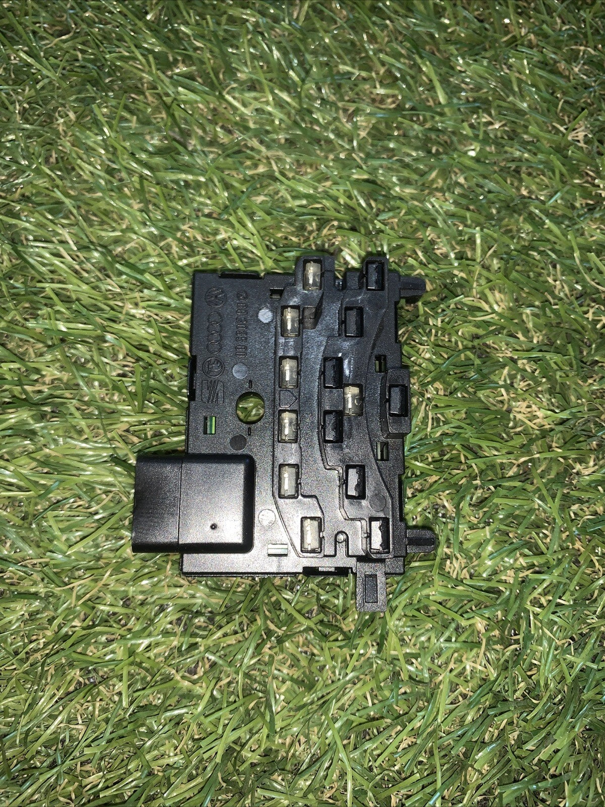 1K0959654 CENTRALINA SENSORE ANGOLO STERZO STERZATA VOLKSWAGEN GOLF 5 V 2007