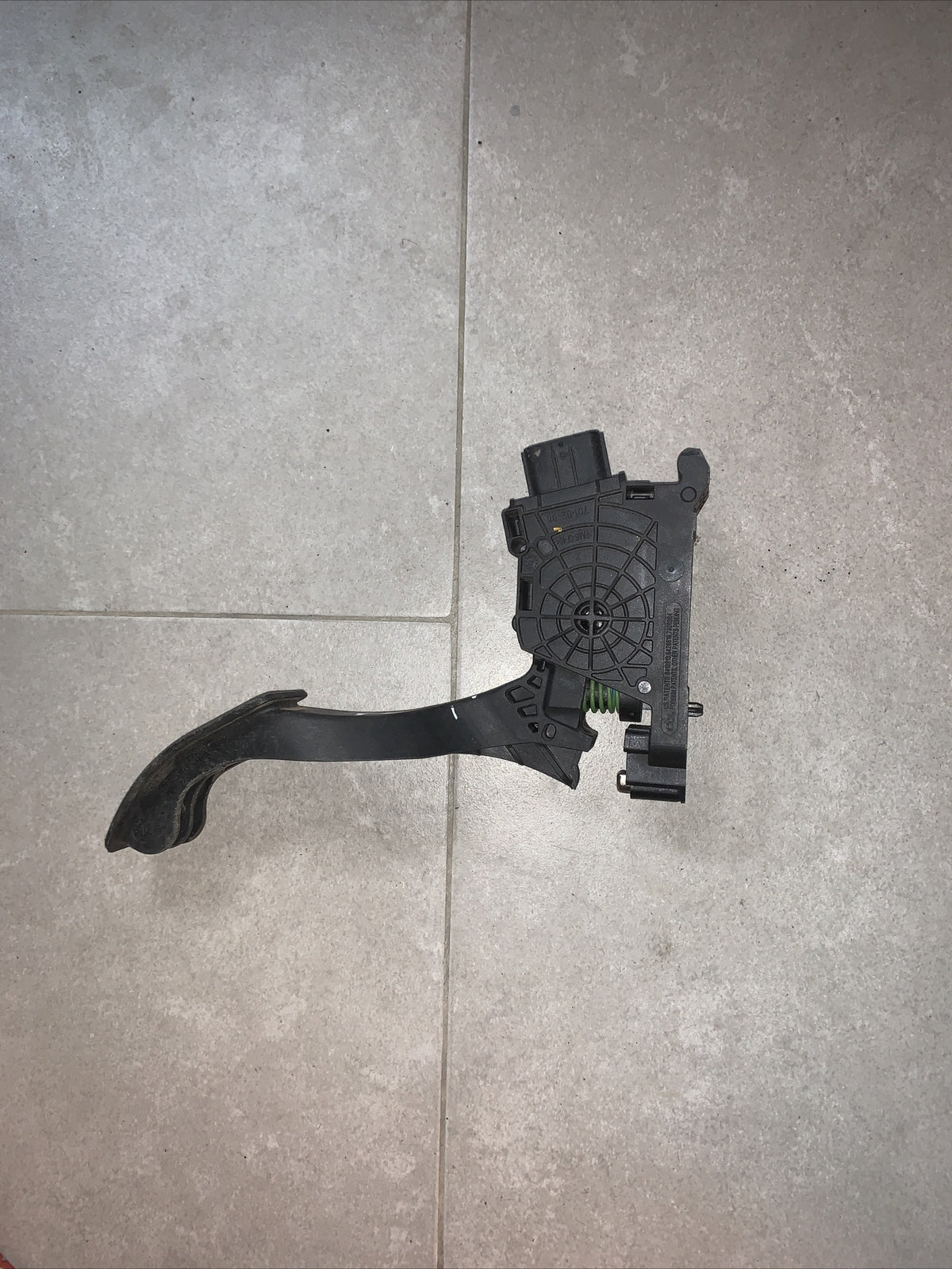 2Q1723503 PEDALE ACCELERATORE VOLKSWAGEN T-Cross